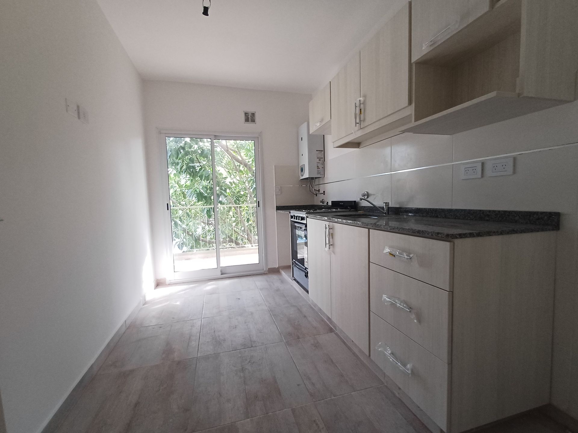 Departamento en Venta en Villa Urquiza, Capital Federal