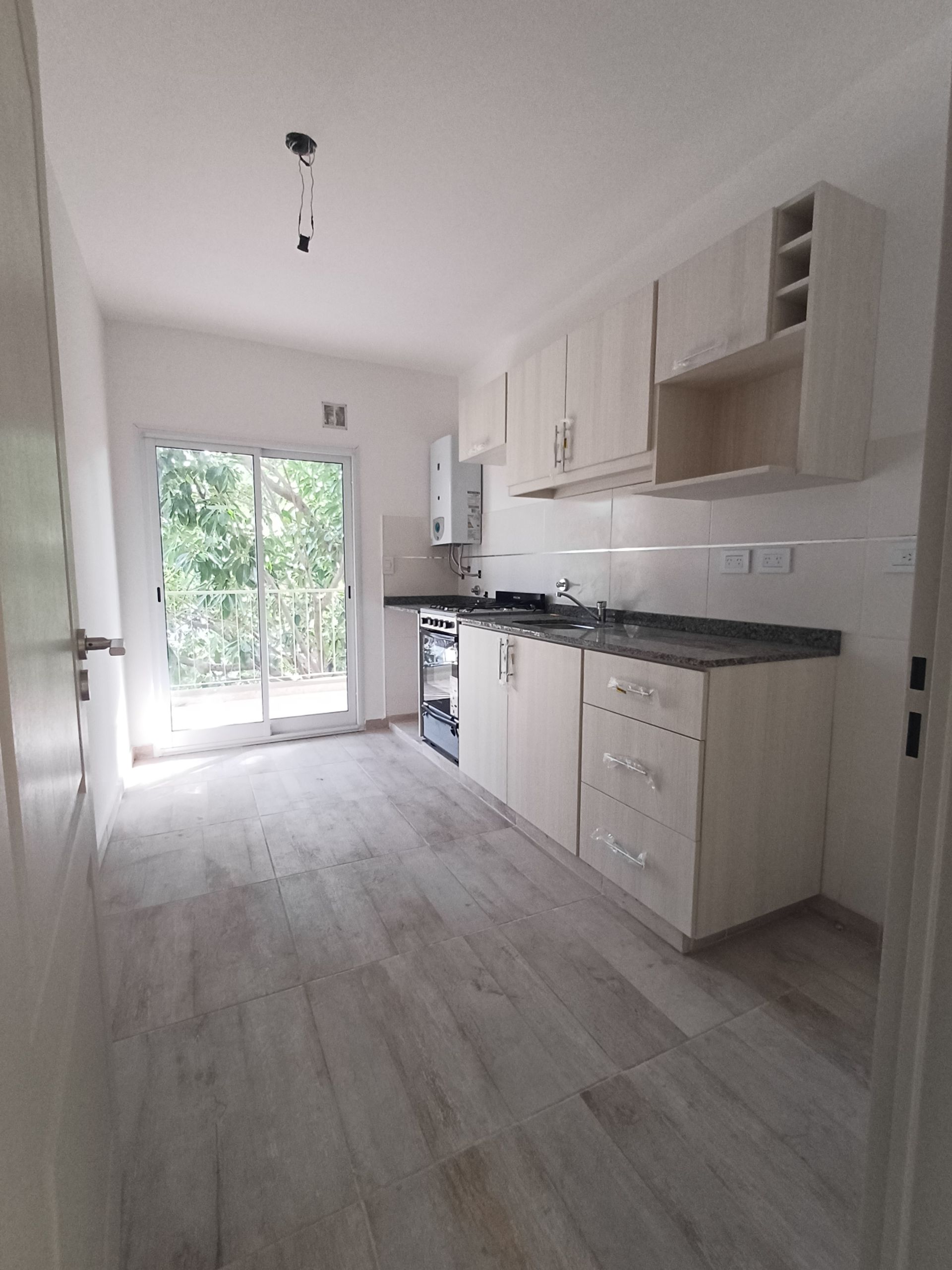 Departamento en Venta en Villa Urquiza, Capital Federal