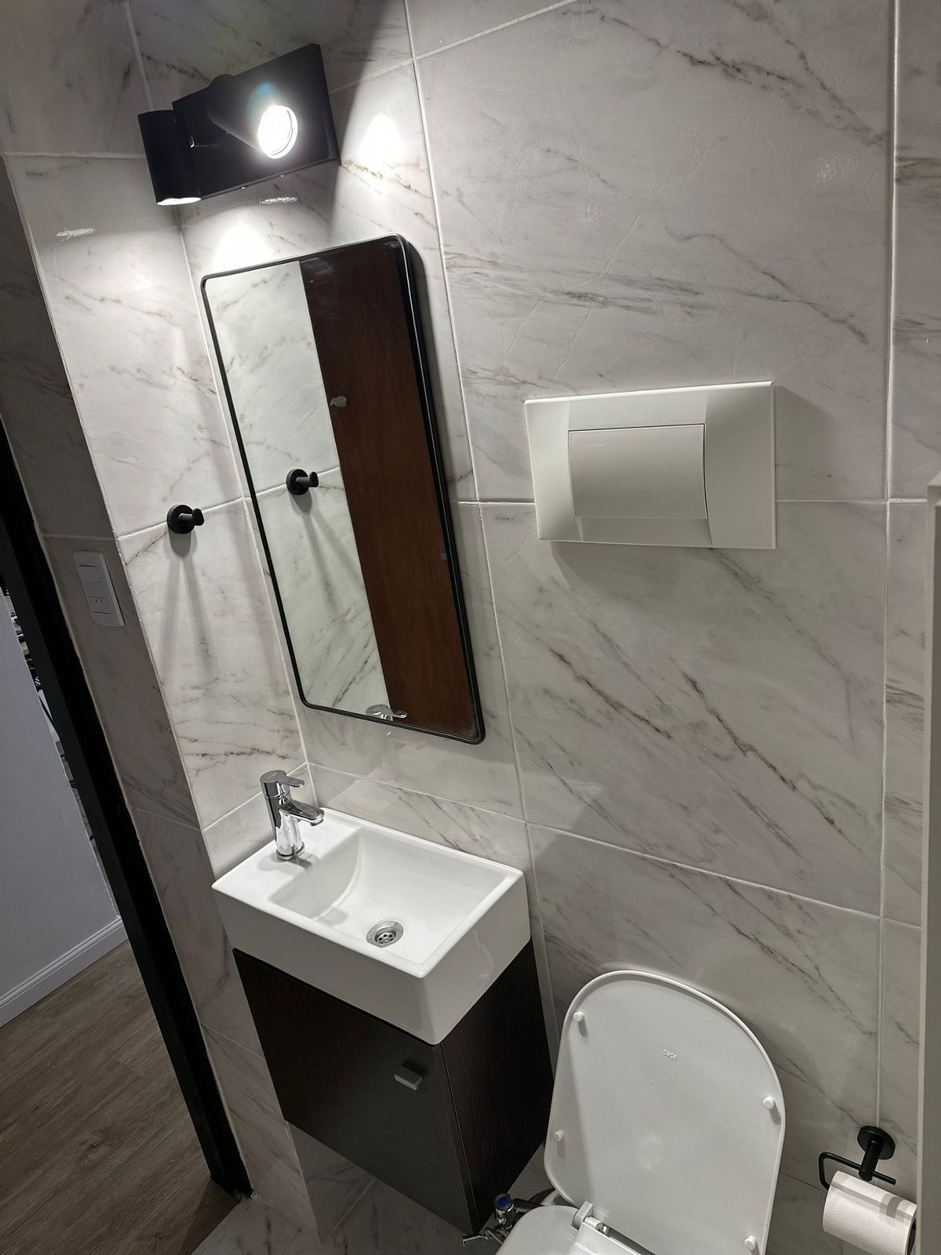 Departamento en Venta en La Matanza, G.B.A. Zona Oeste