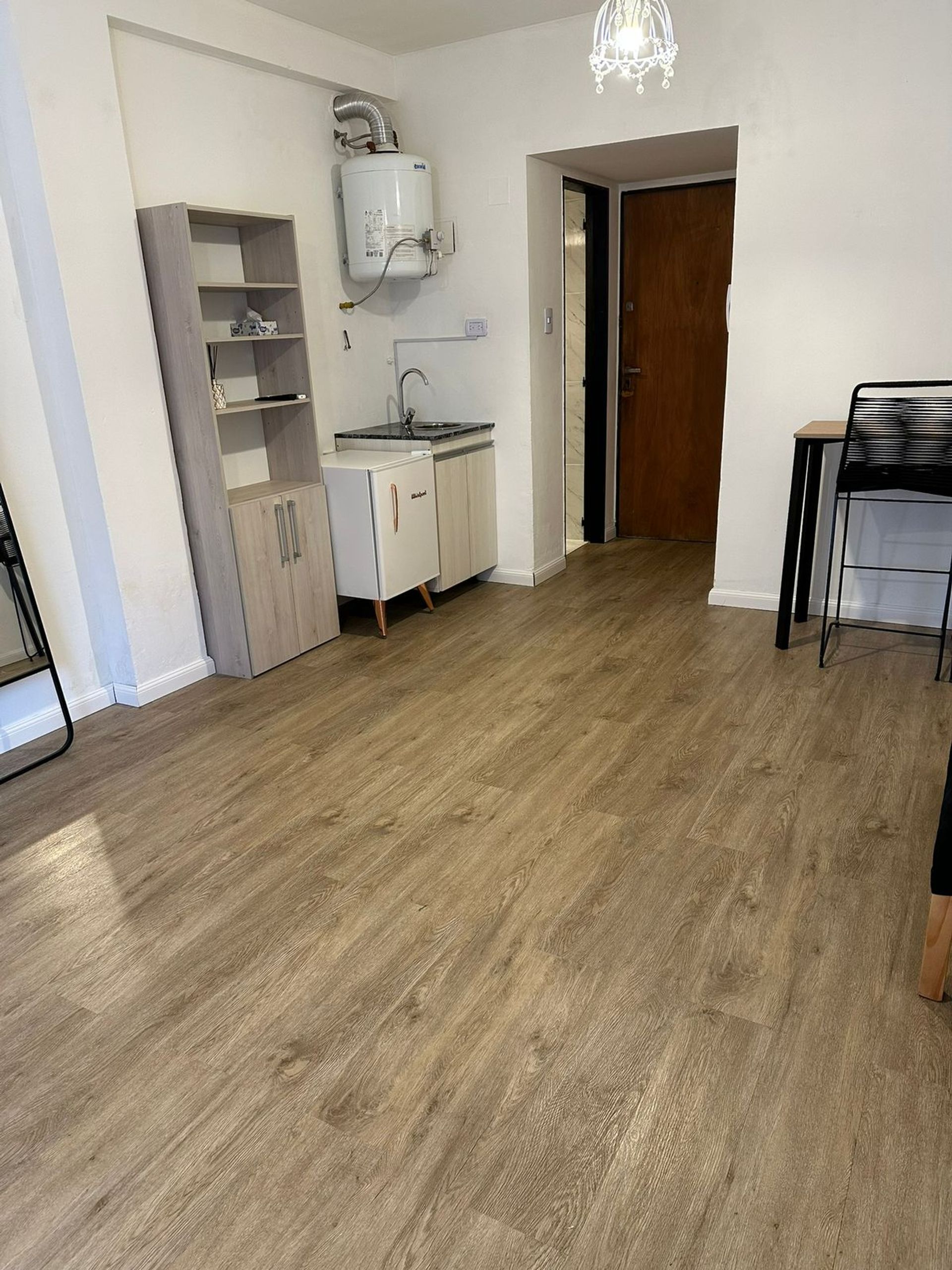 Departamento en Venta en La Matanza, G.B.A. Zona Oeste