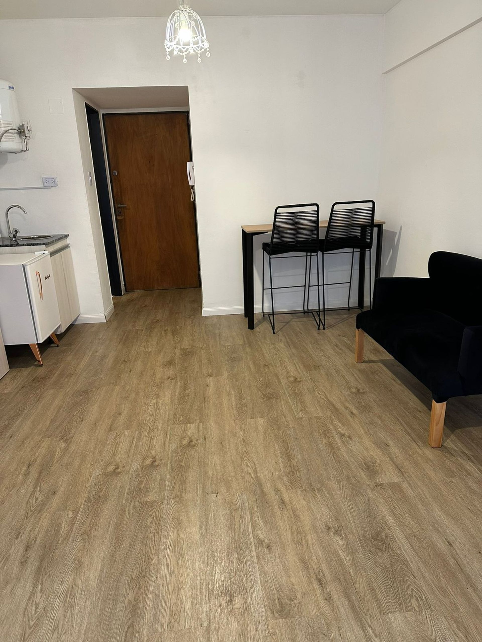 Departamento en Venta en La Matanza, G.B.A. Zona Oeste