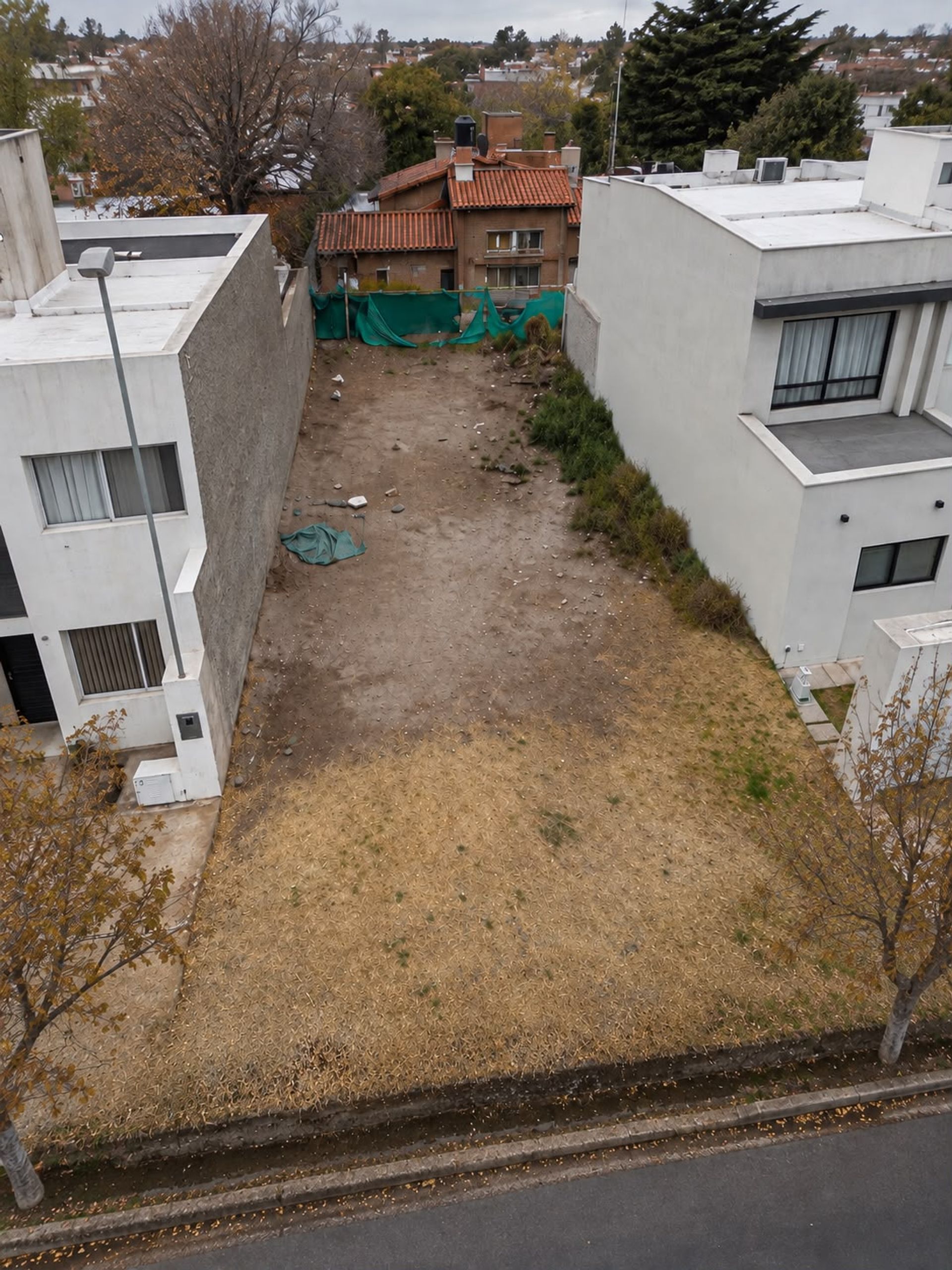 Lote en Venta en Guaymallen, Mendoza