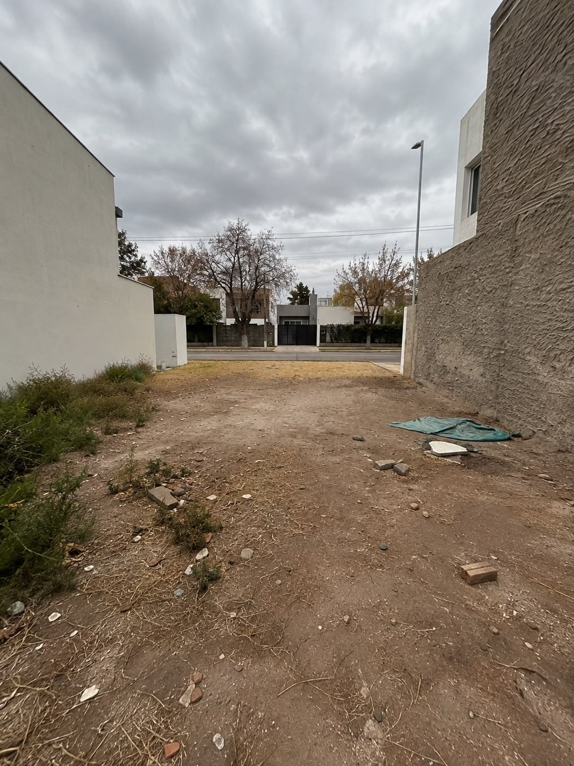 Lote en Venta en Guaymallen, Mendoza
