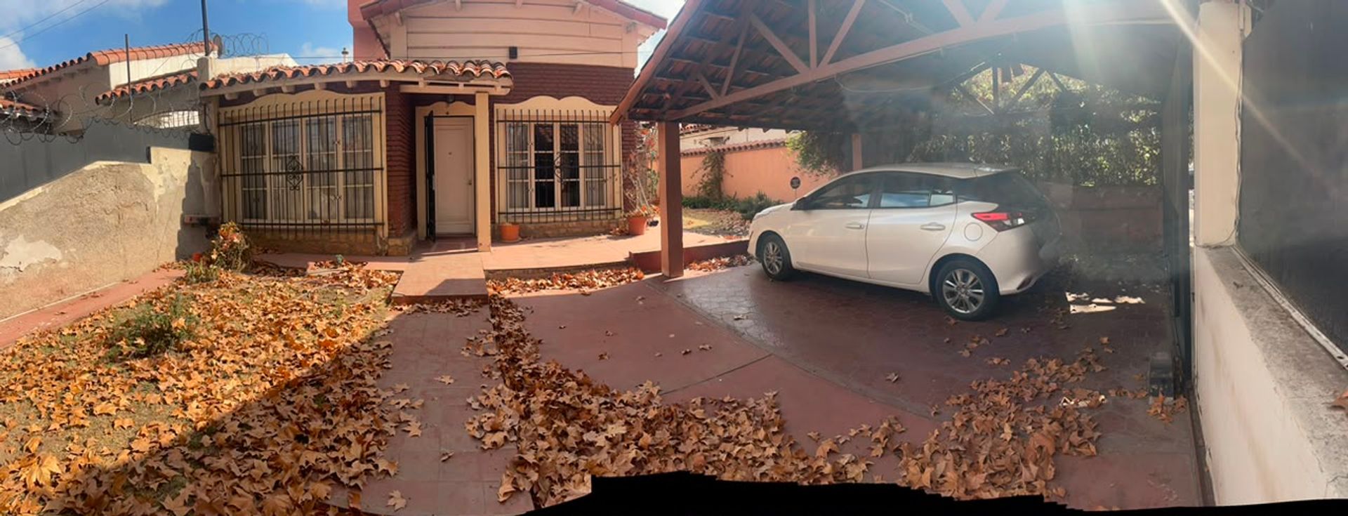 Casa en Venta en Godoy Cruz, Mendoza