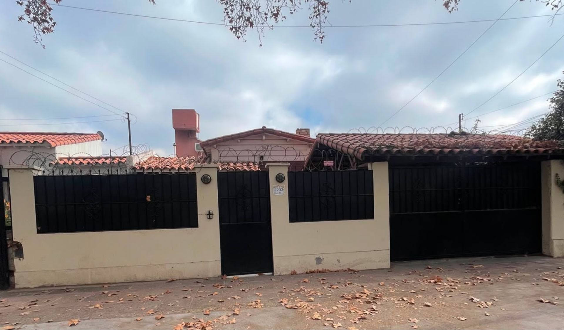 Casa en Venta en Godoy Cruz, Mendoza