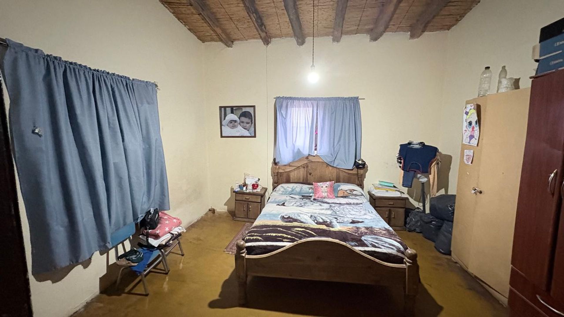 Campo en Venta en Maipu, Mendoza