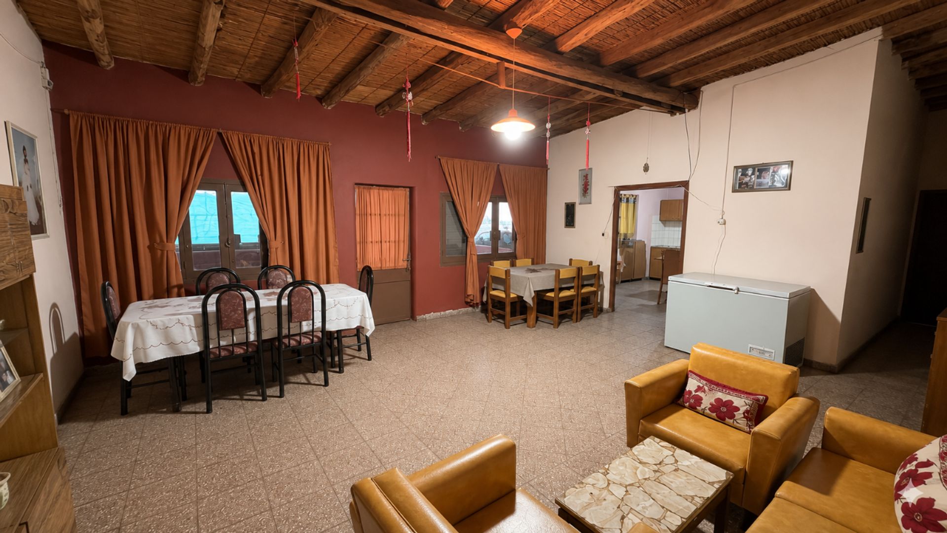 Campo en Venta en Maipu, Mendoza