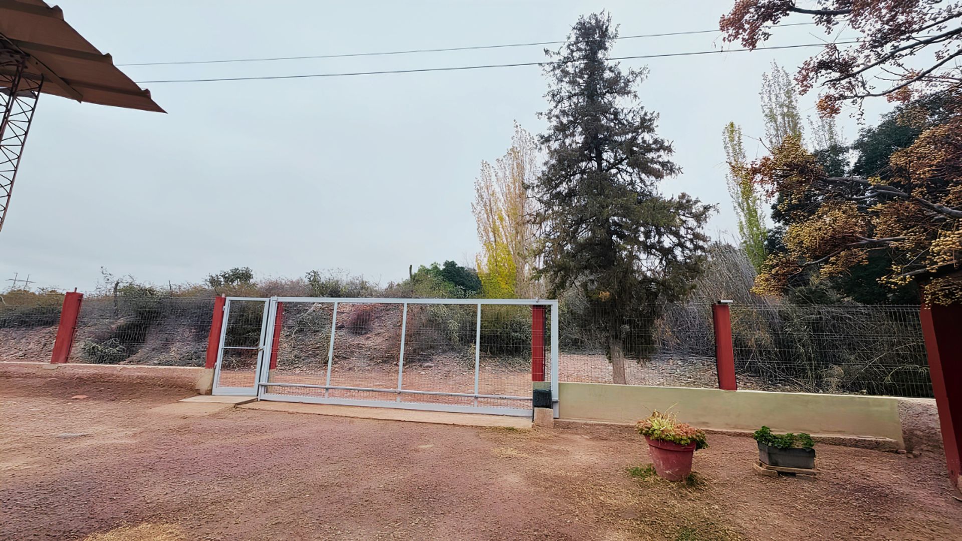 Campo en Venta en Maipu, Mendoza - USD 137.000 | Inmoup - 39