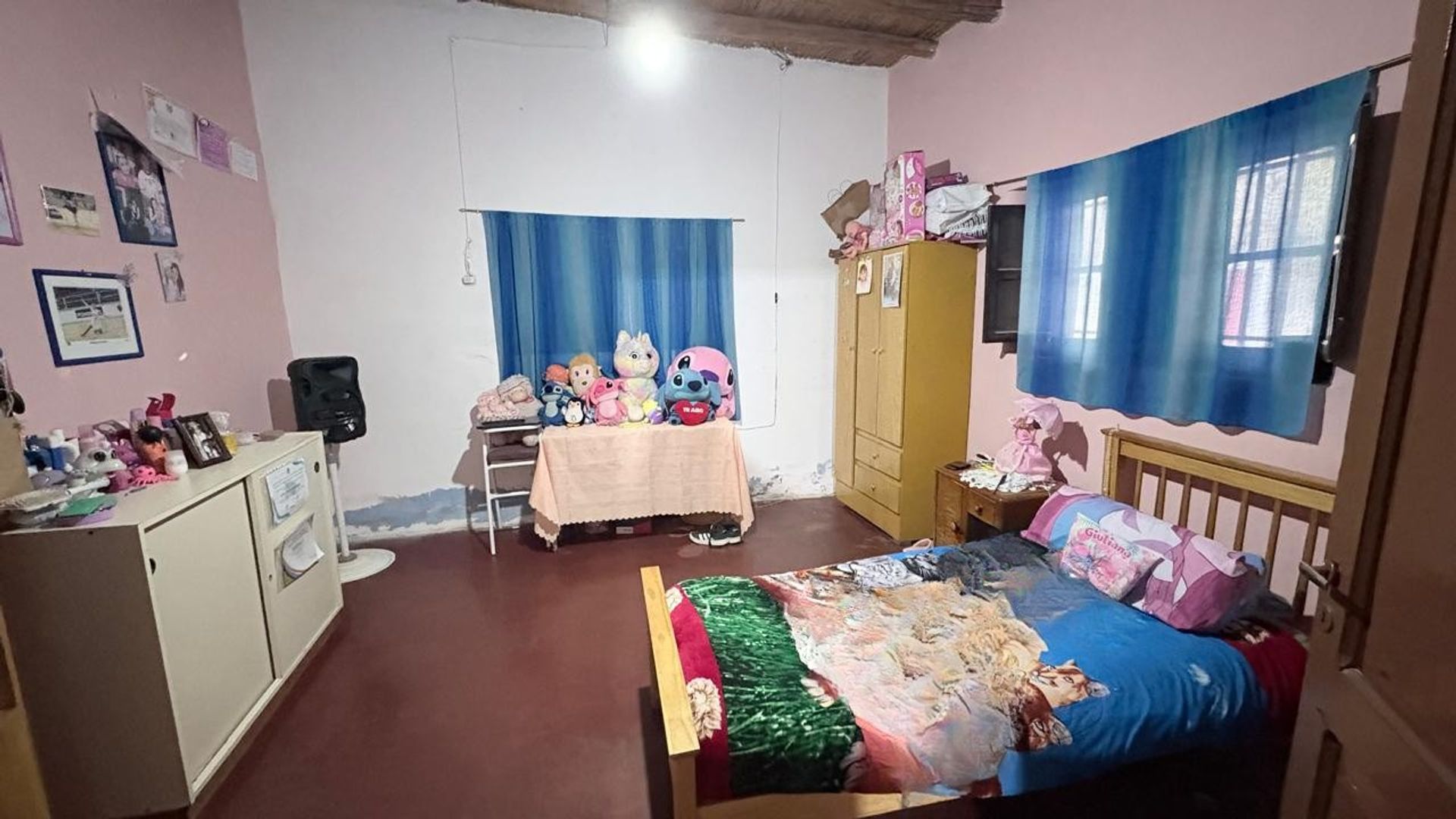 Campo en Venta en Maipu, Mendoza