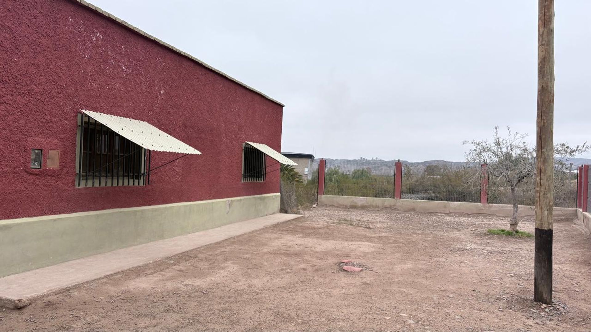 Campo en Venta en Maipu, Mendoza