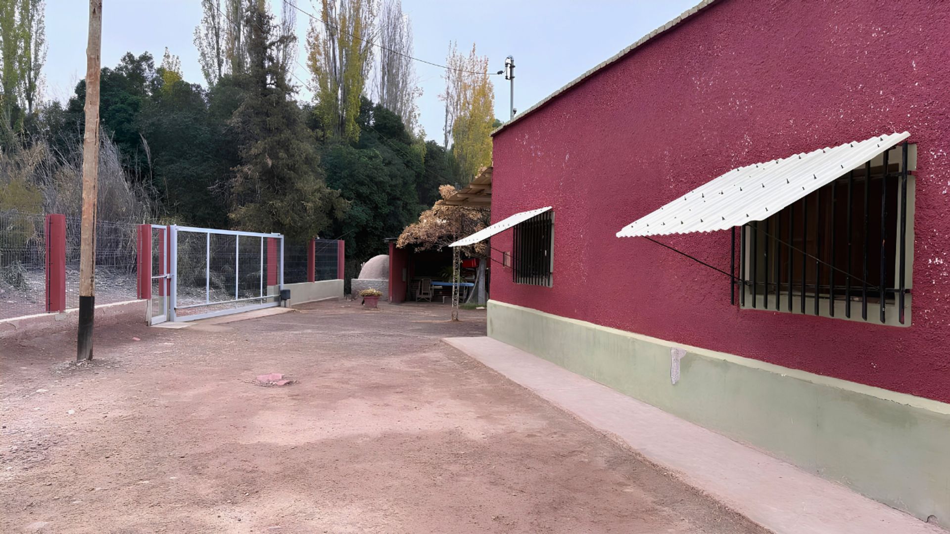 Campo en Venta en Maipu, Mendoza - USD 137.000 | Inmoup - 37