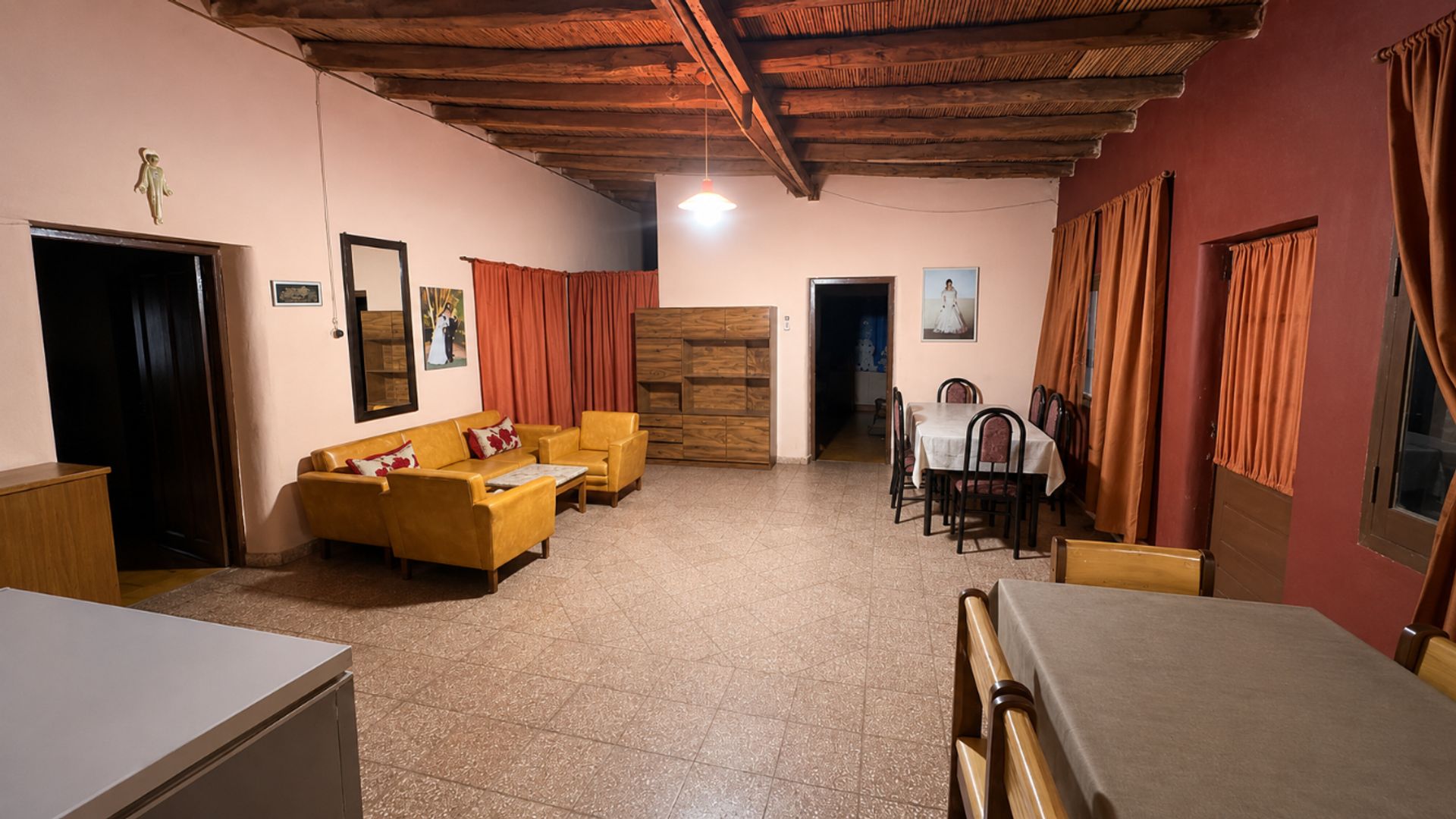 Campo en Venta en Maipu, Mendoza