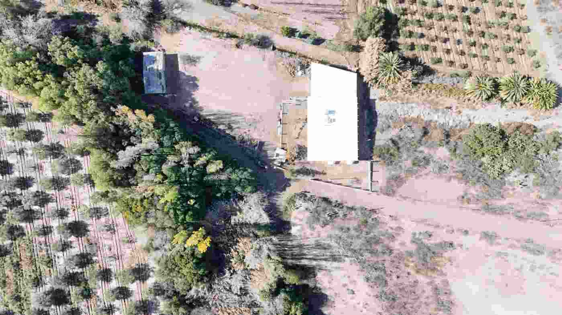 Campo en Venta en Maipu, Mendoza
