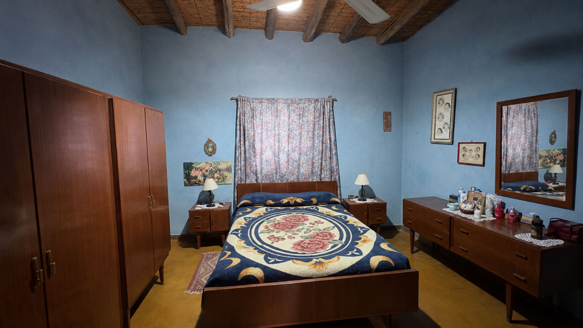 Campo en Venta en Maipu, Mendoza