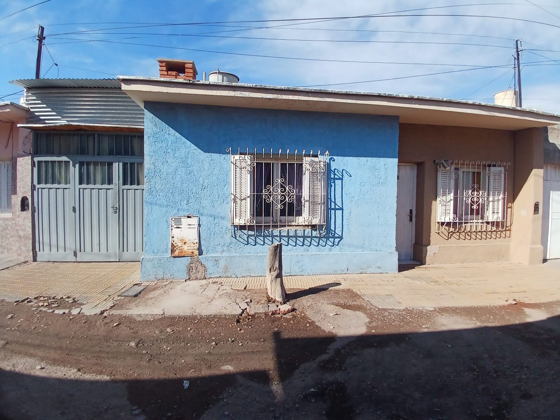 Casa en Venta en Guaymallen, Mendoza