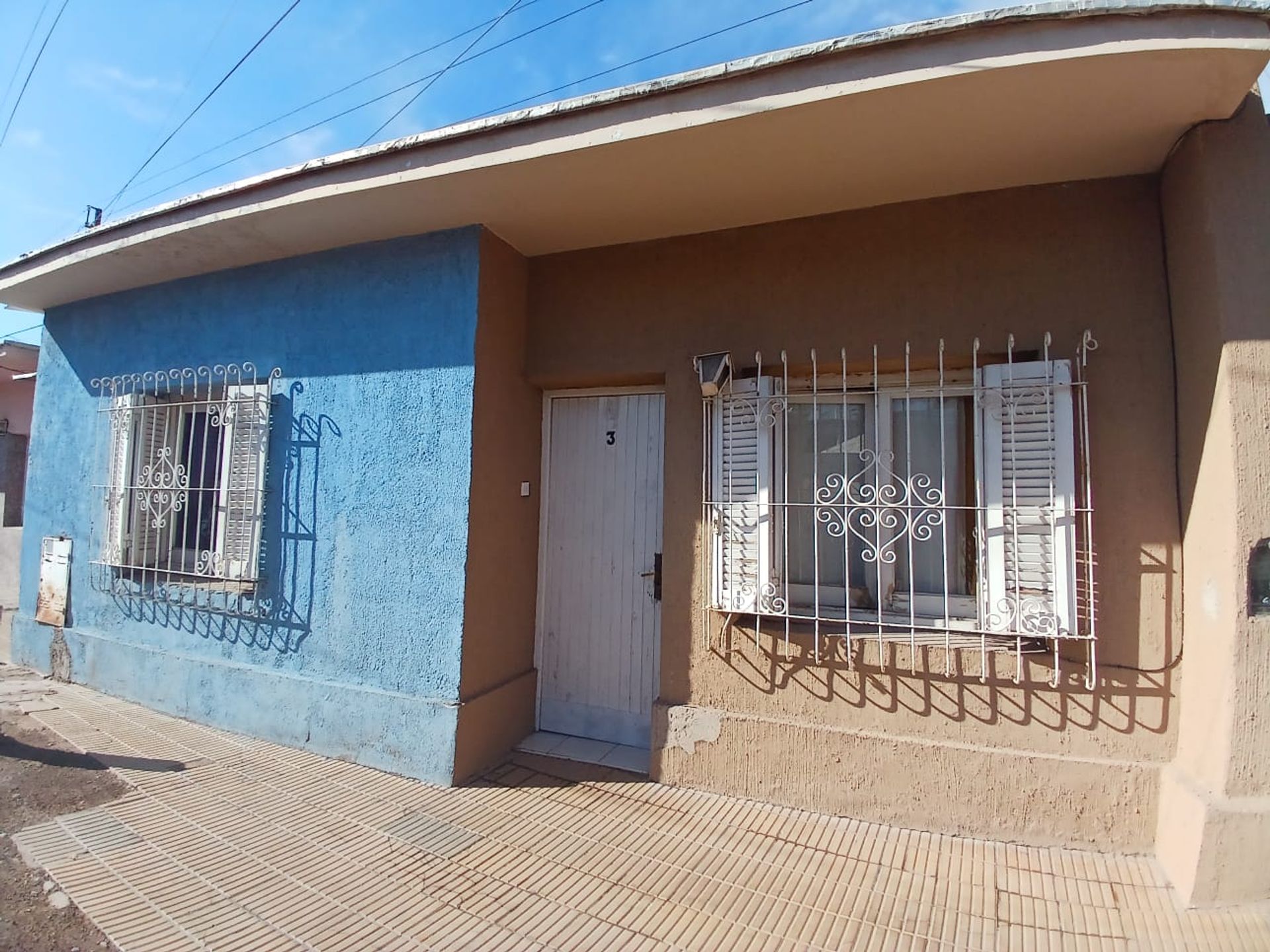 Casa en Venta en Guaymallen, Mendoza