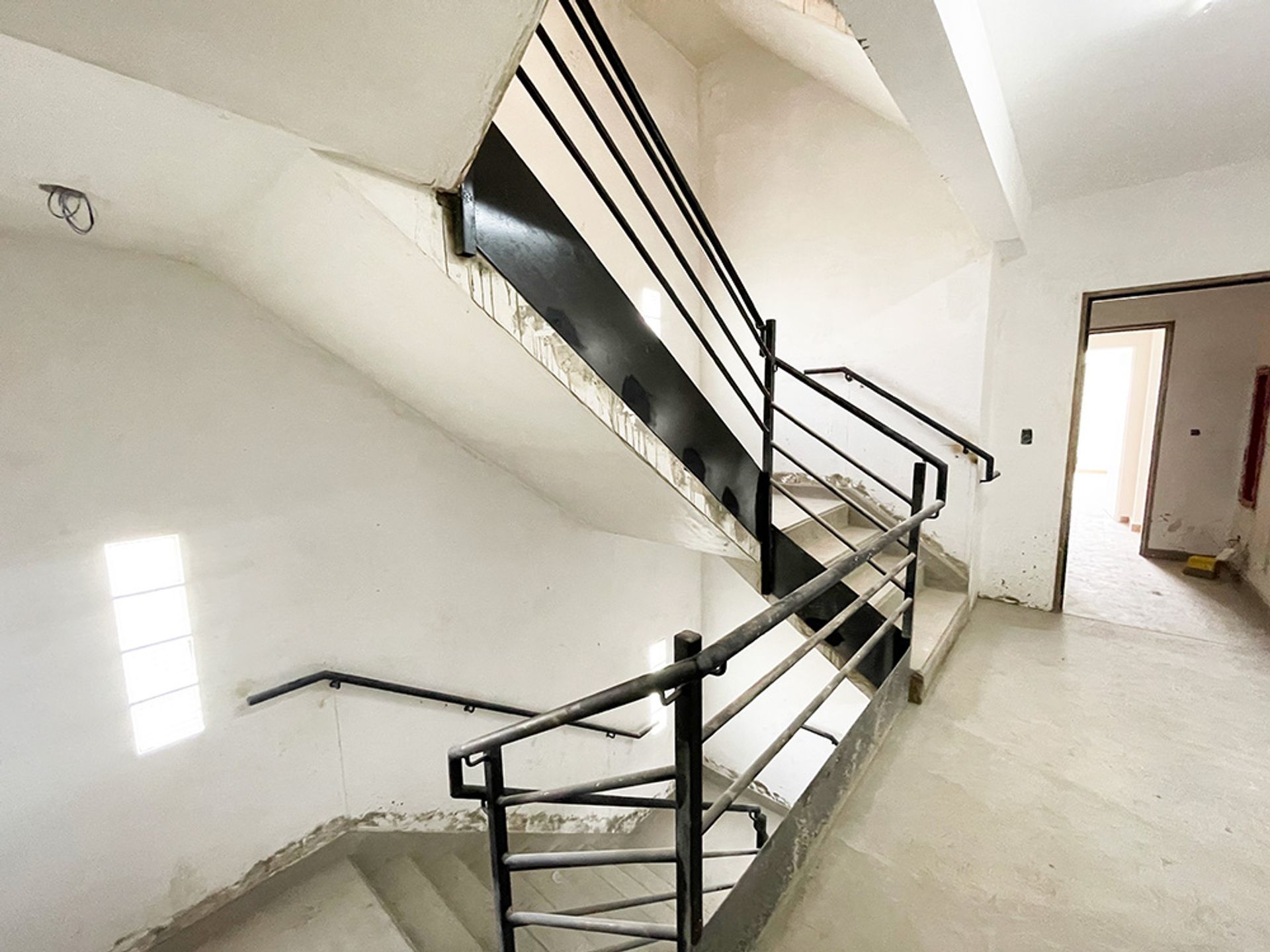 MONOAMBIENTE EN VENTA VILLA CRESPO 48 m2 AMENITIES - 4