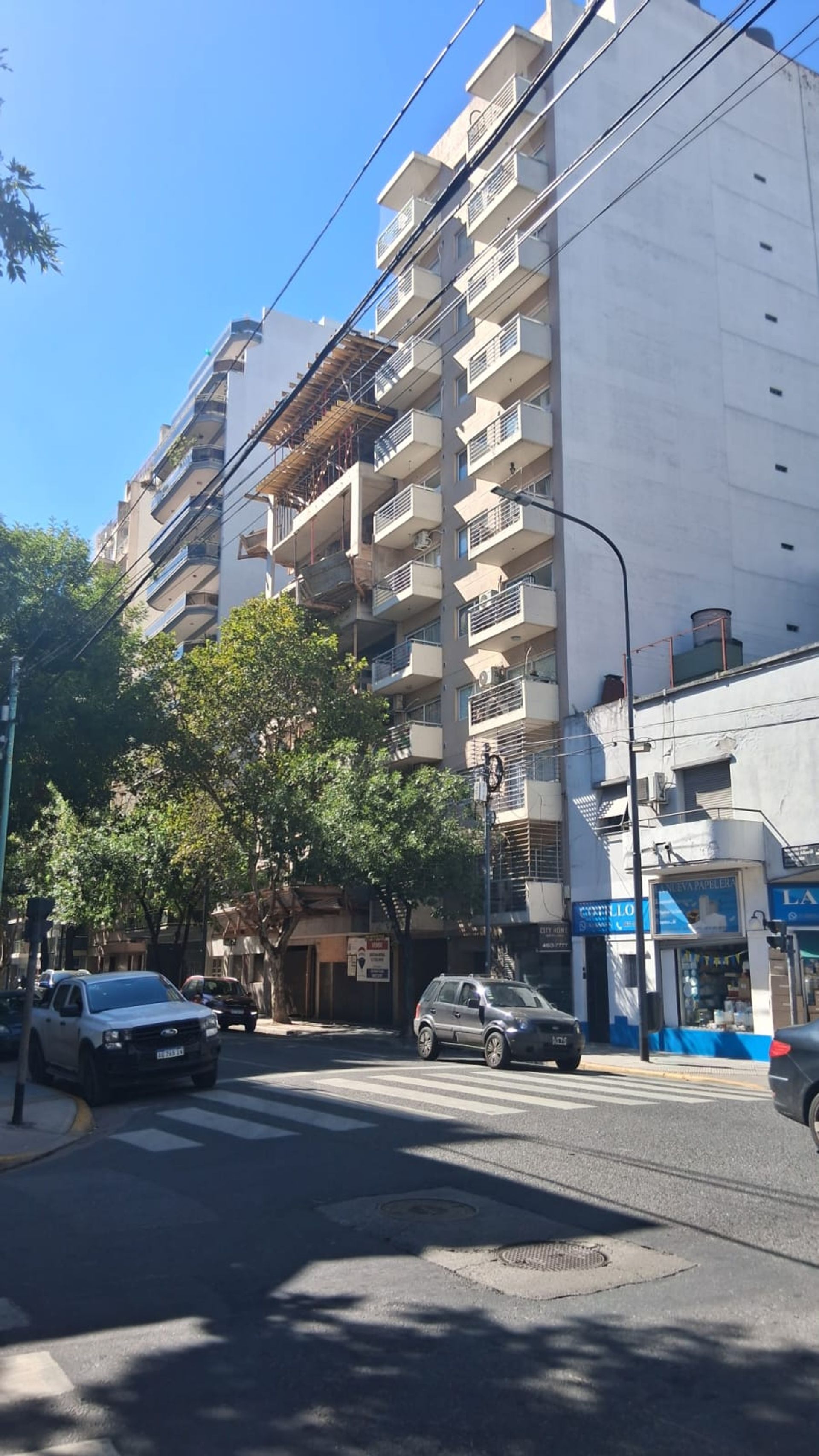 Edificio en Venta en Flores, Capital Federal