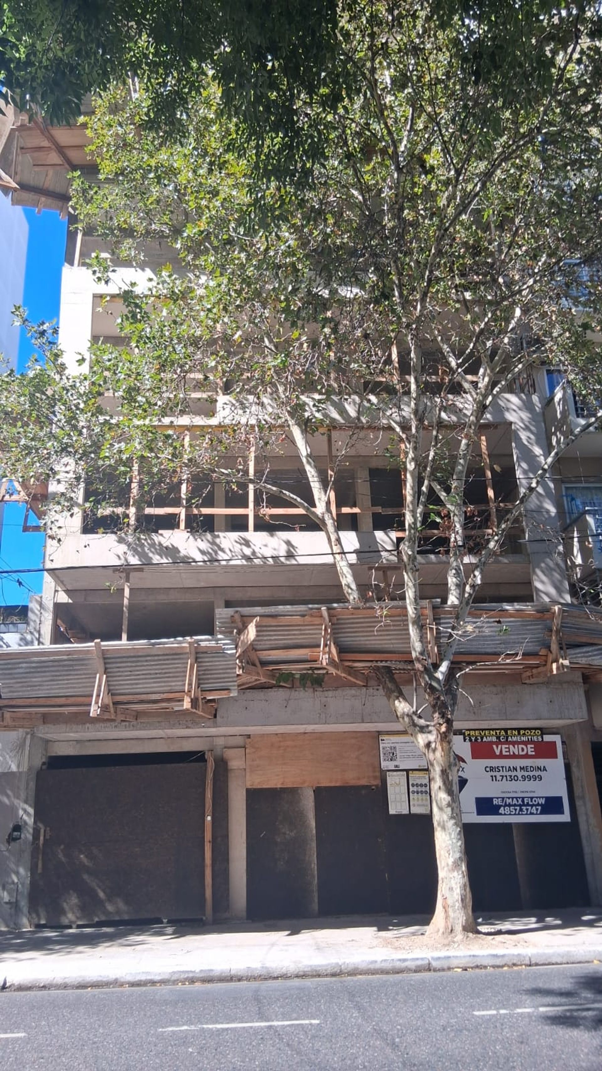 Edificio en Venta en Flores, Capital Federal