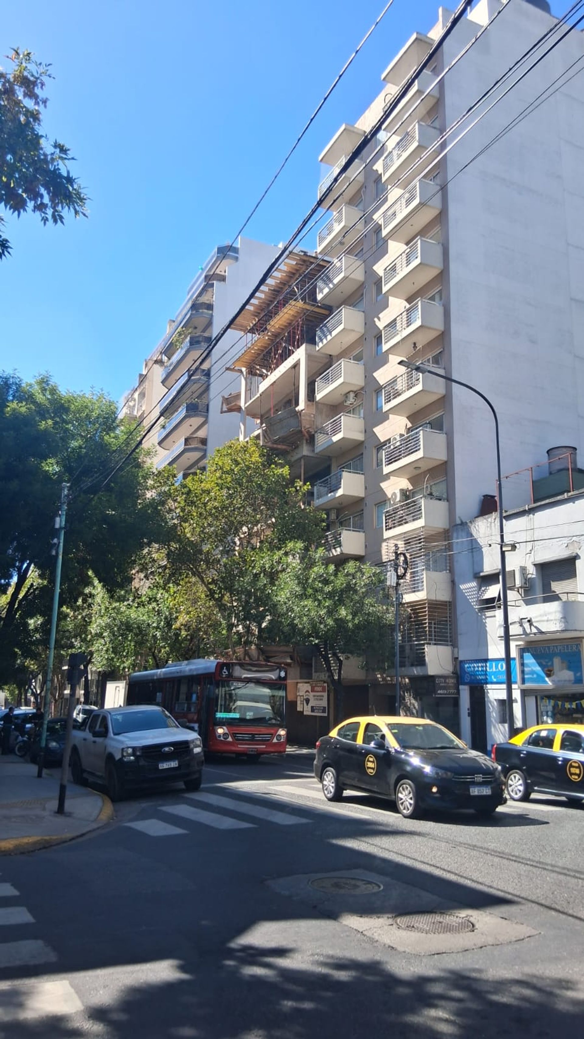 Edificio en Venta en Flores, Capital Federal