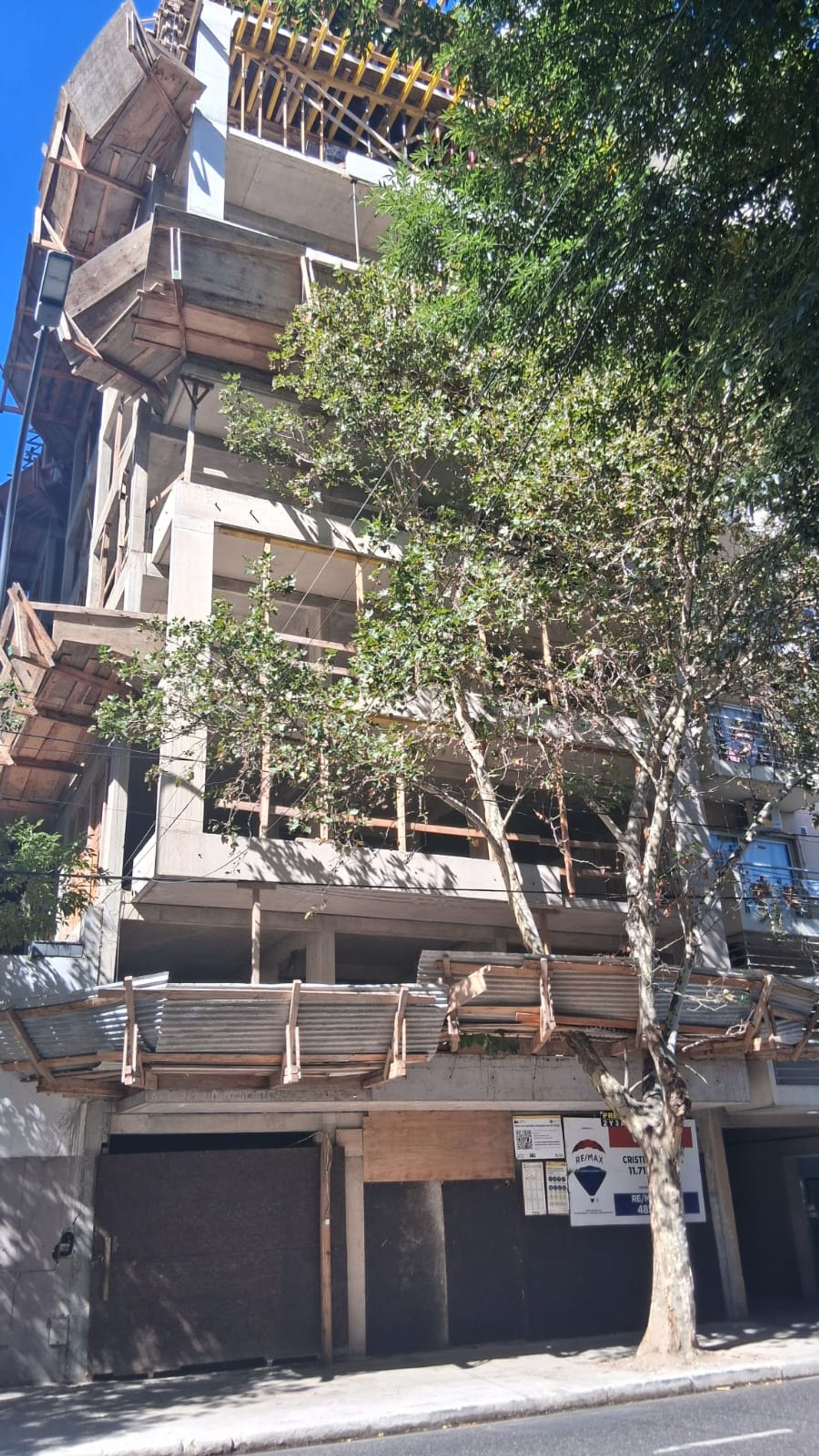 Edificio en Venta en Flores, Capital Federal