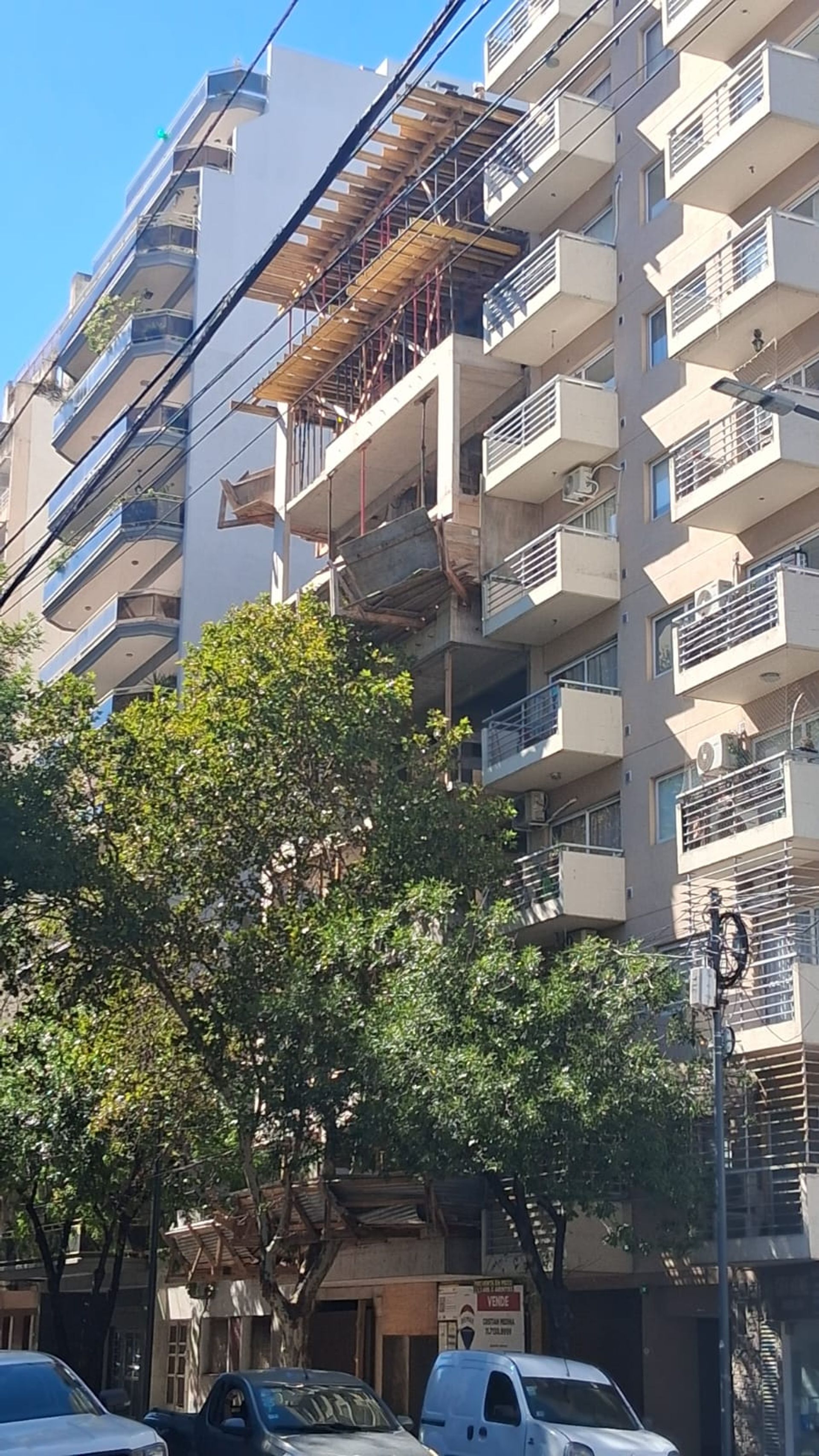Edificio en Venta en Flores, Capital Federal