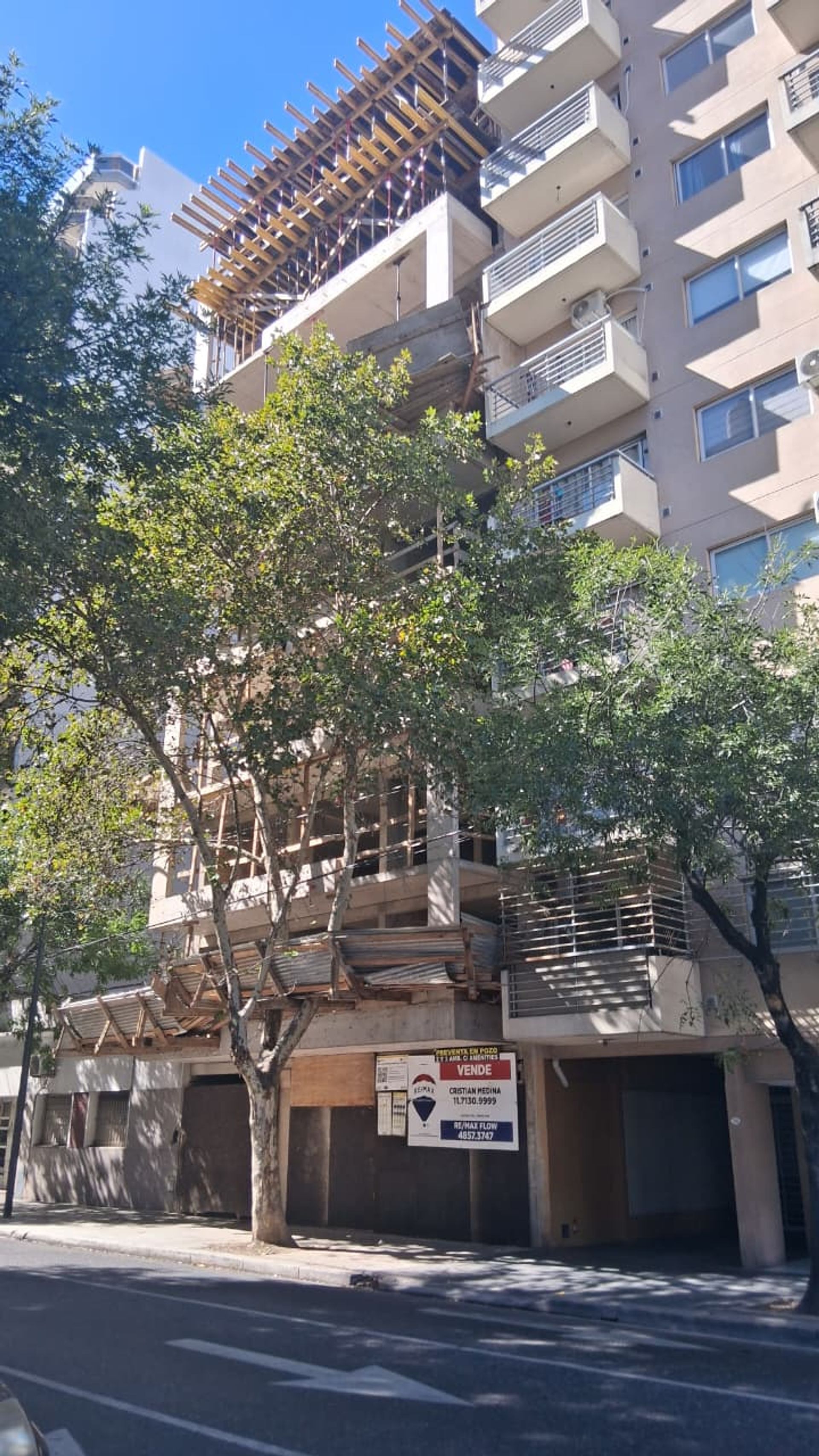 Edificio en Venta en Flores, Capital Federal