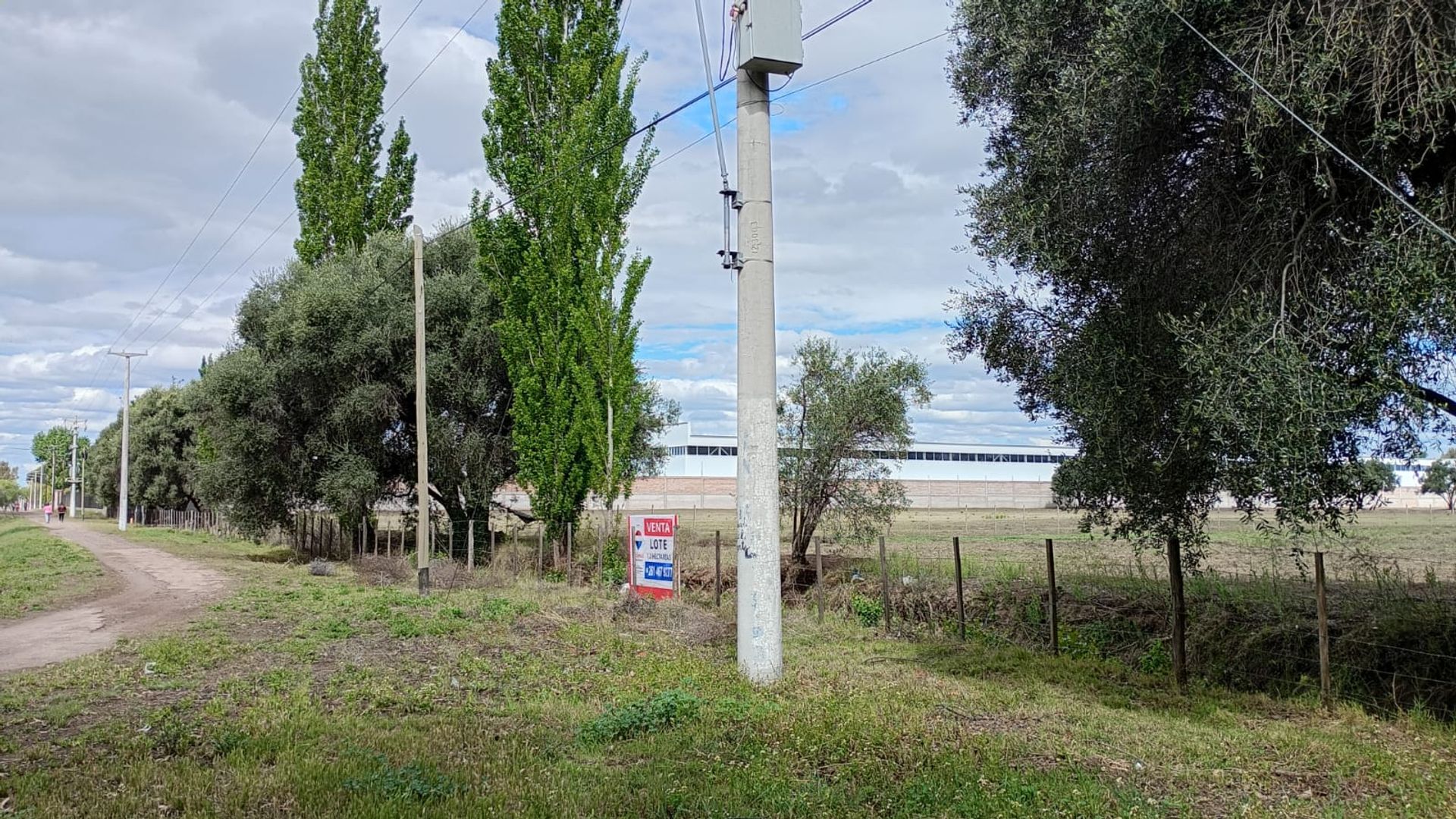 Lote en Venta en General alvear, Mendoza