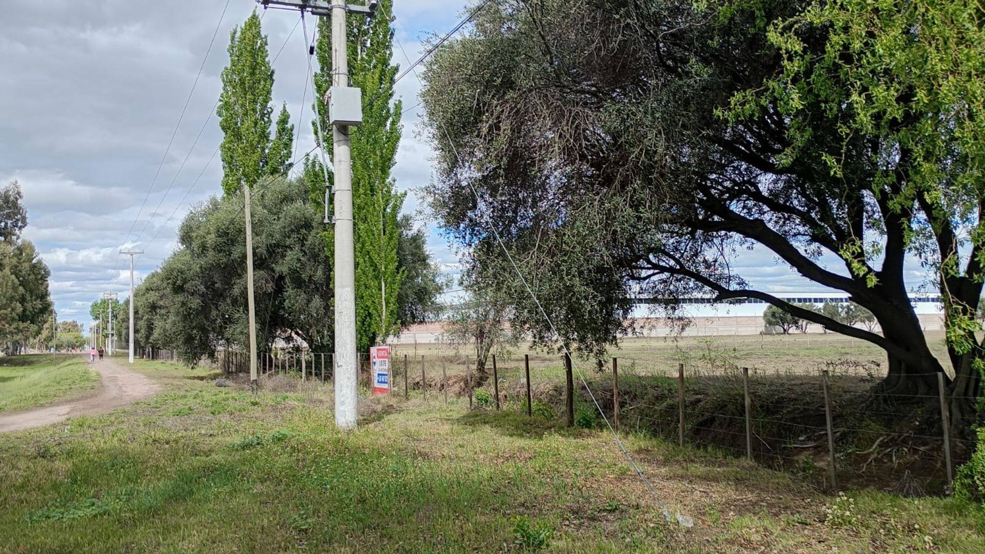 Lote en Venta en General alvear, Mendoza