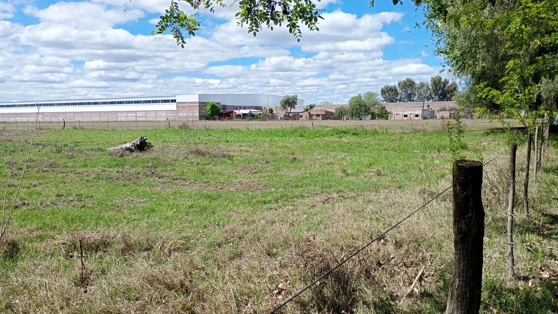 Lote en Venta en General alvear, Mendoza