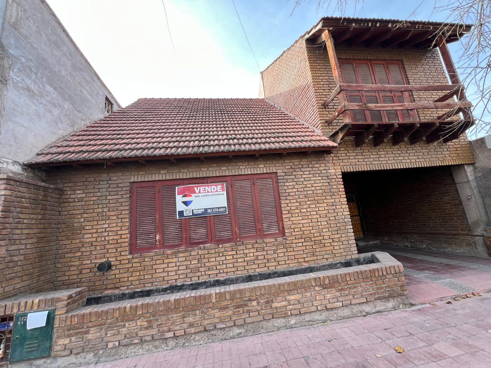 Casa en Venta en Guaymallen, Mendoza