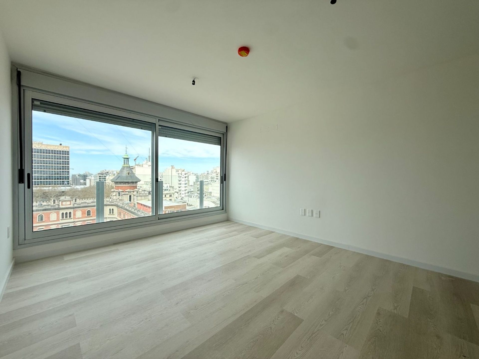Alquiler apartamento 1 dormitorio Cordón opc garaj - 9