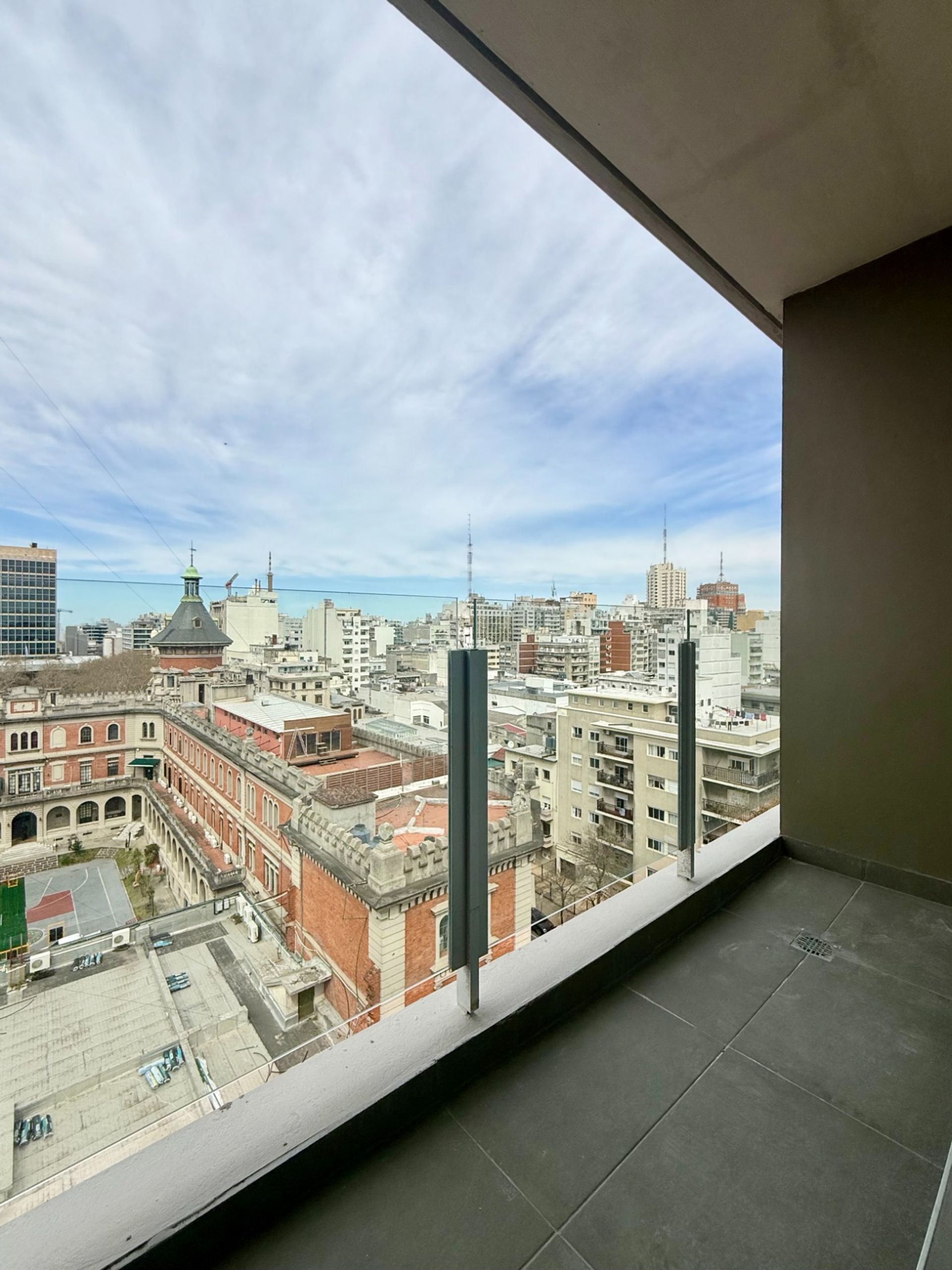 Alquiler apartamento 1 dormitorio Cordón opc garaj - 10