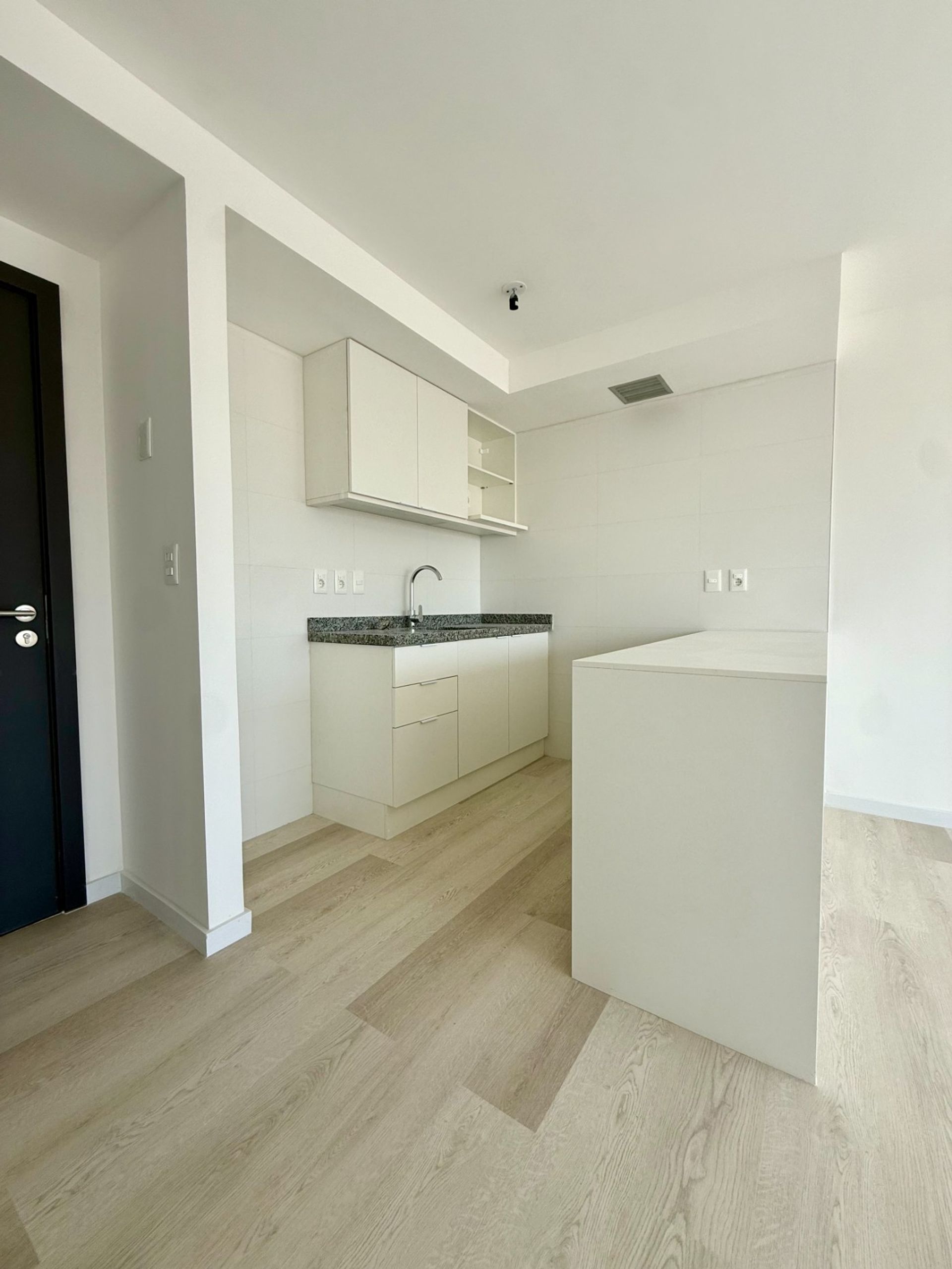 Alquiler apartamento 1 dormitorio Cordón opc garaj - 3