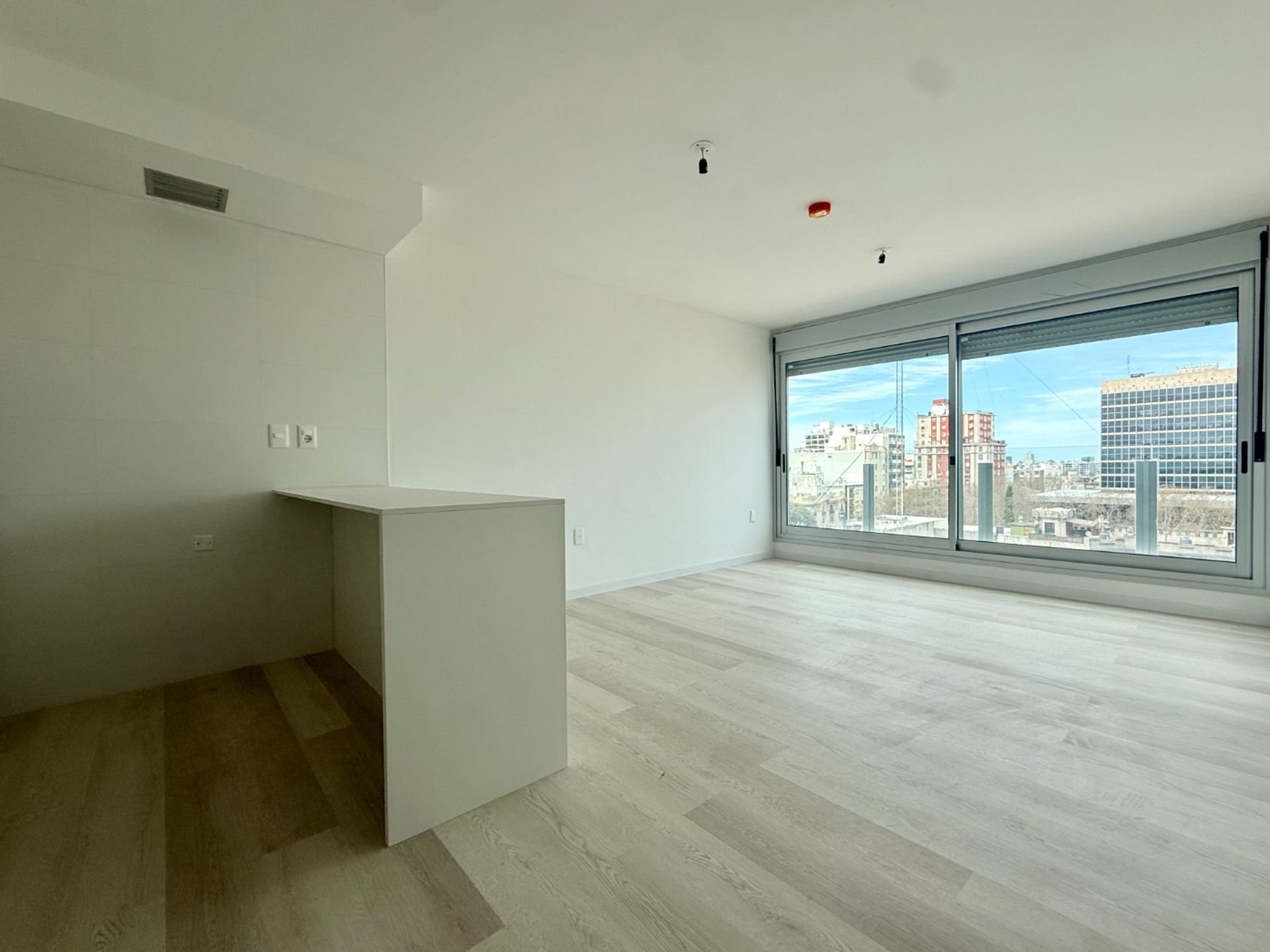 Alquiler apartamento 1 dormitorio Cordón opc garaj - 2