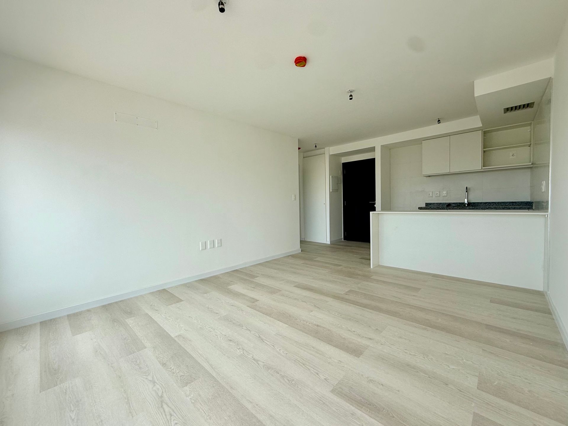 Alquiler apartamento 1 dormitorio Cordón opc garaj - 5