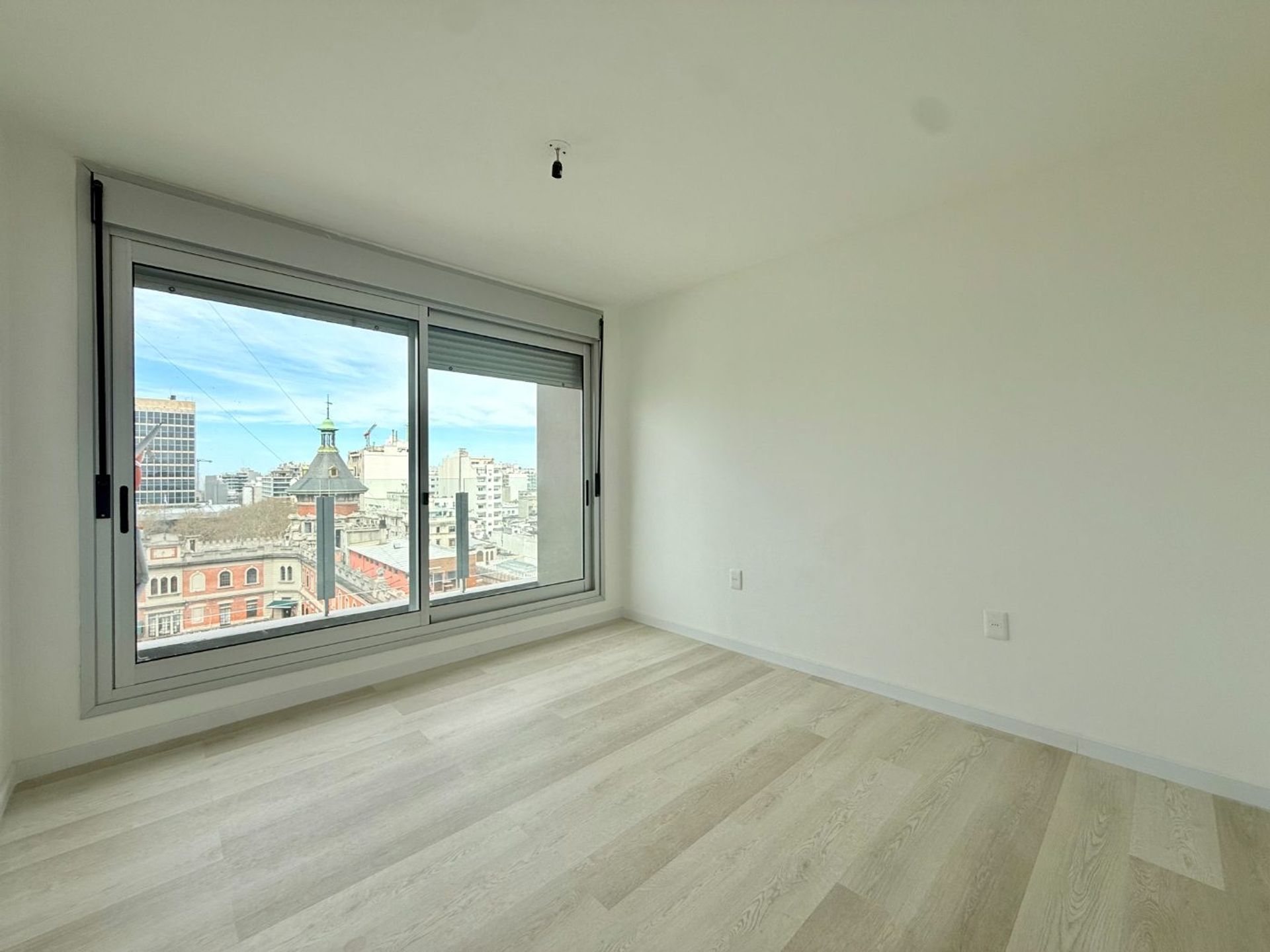 Alquiler apartamento 1 dormitorio Cord&oacute;n opc garaj - 1