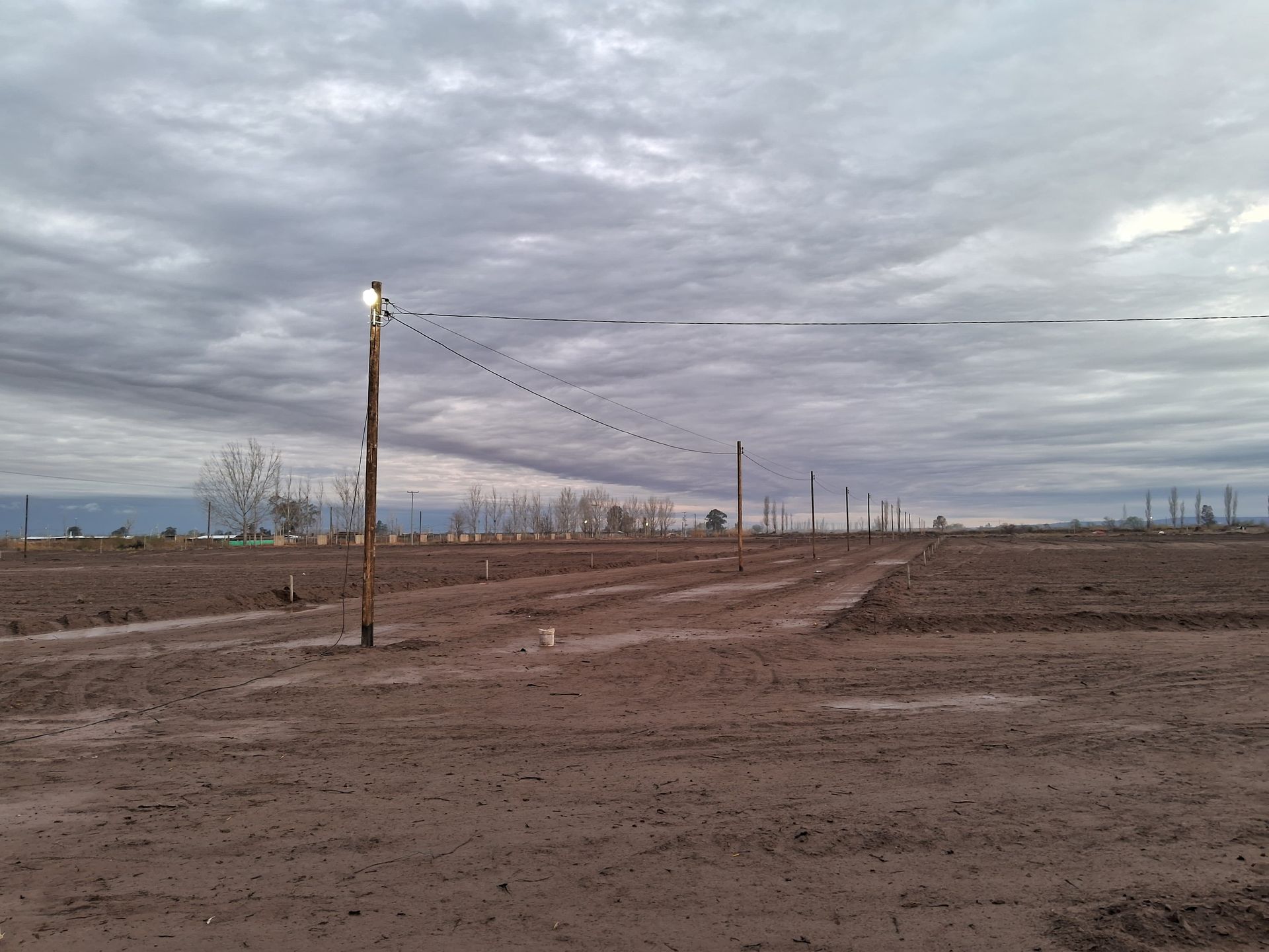 Lote en Venta en Lavalle, Mendoza