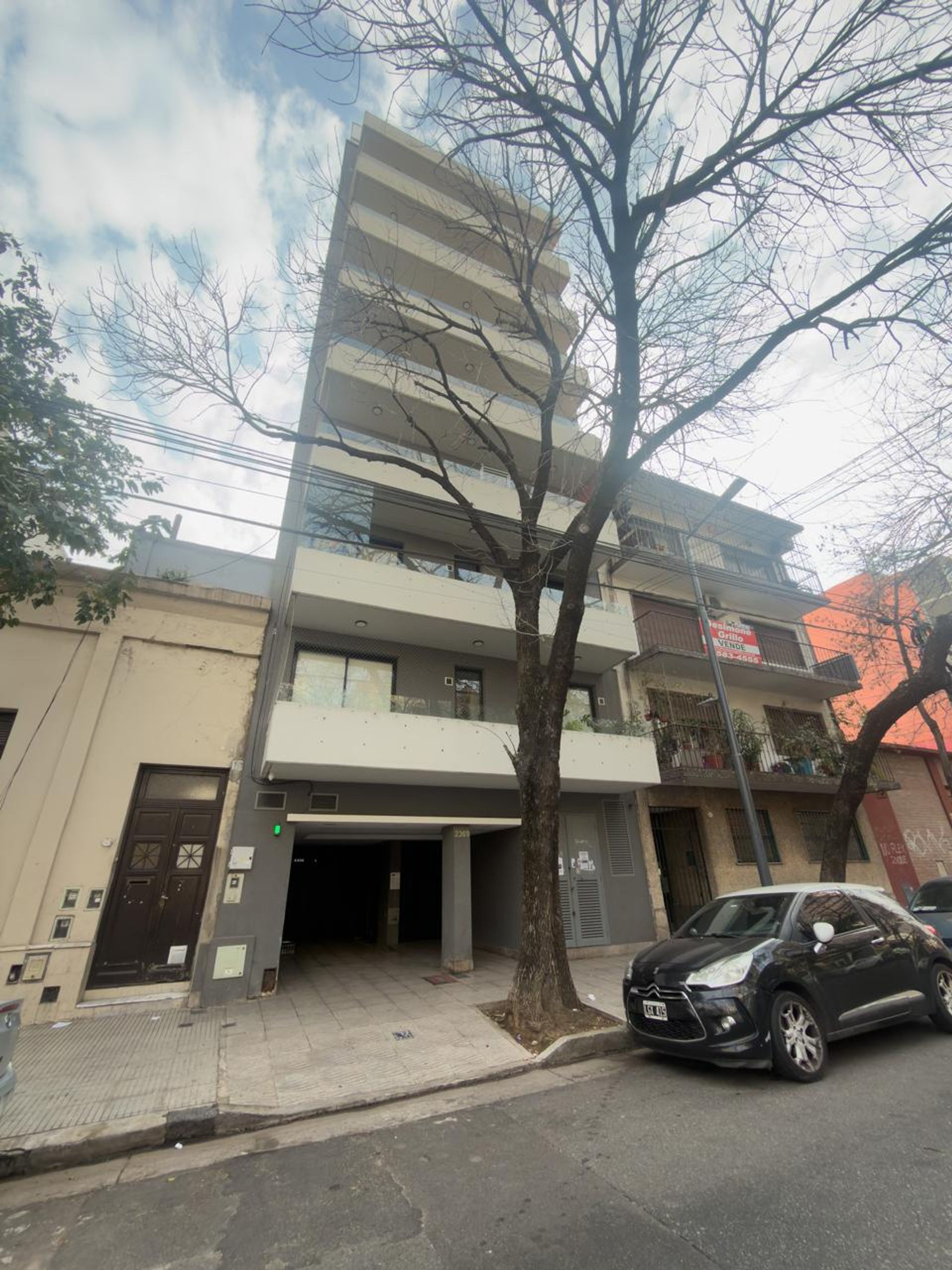 Departamento en Alquiler en San Cristobal, Capital Federal