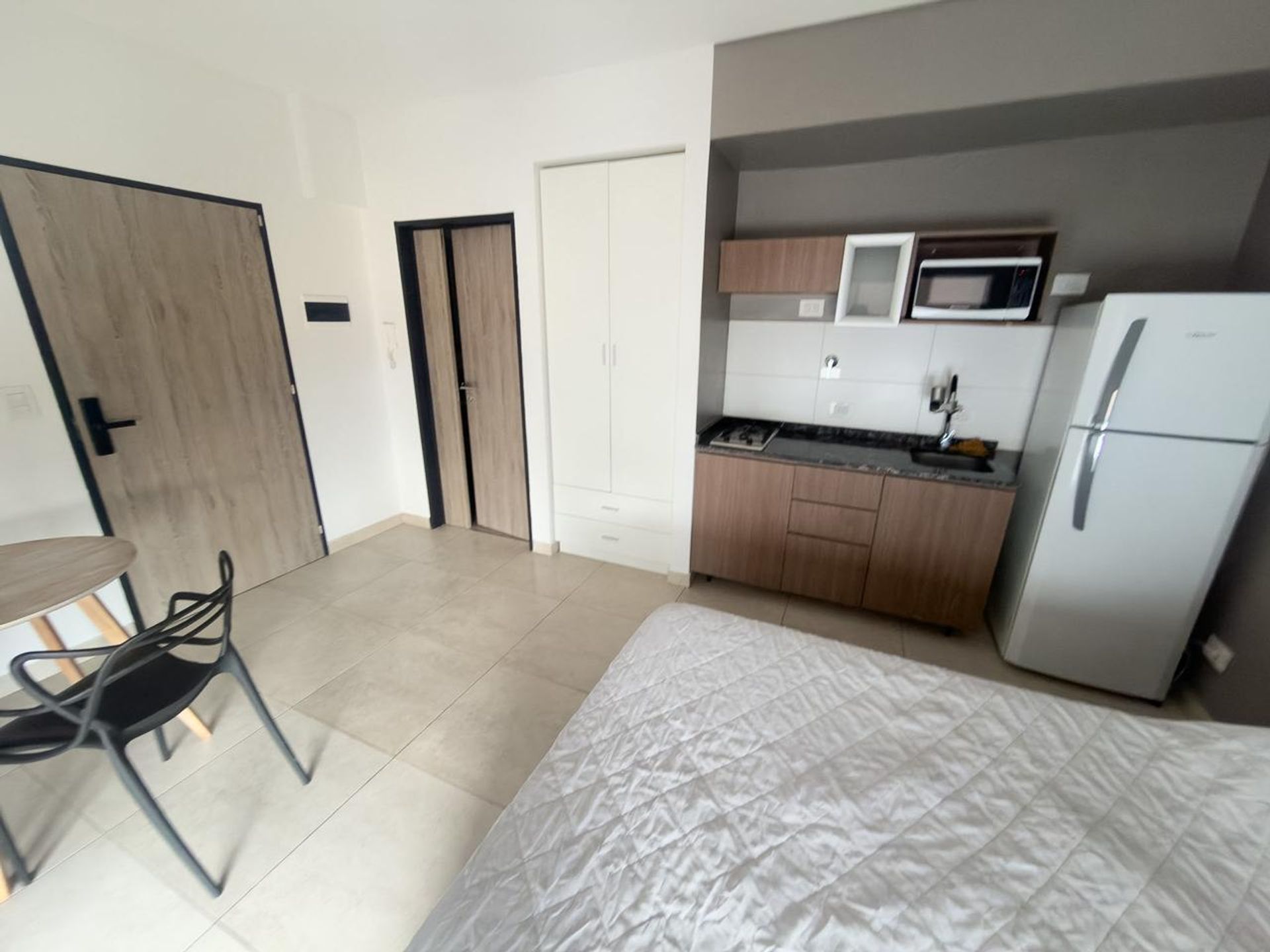 Departamento en Alquiler en San Cristobal, Capital Federal