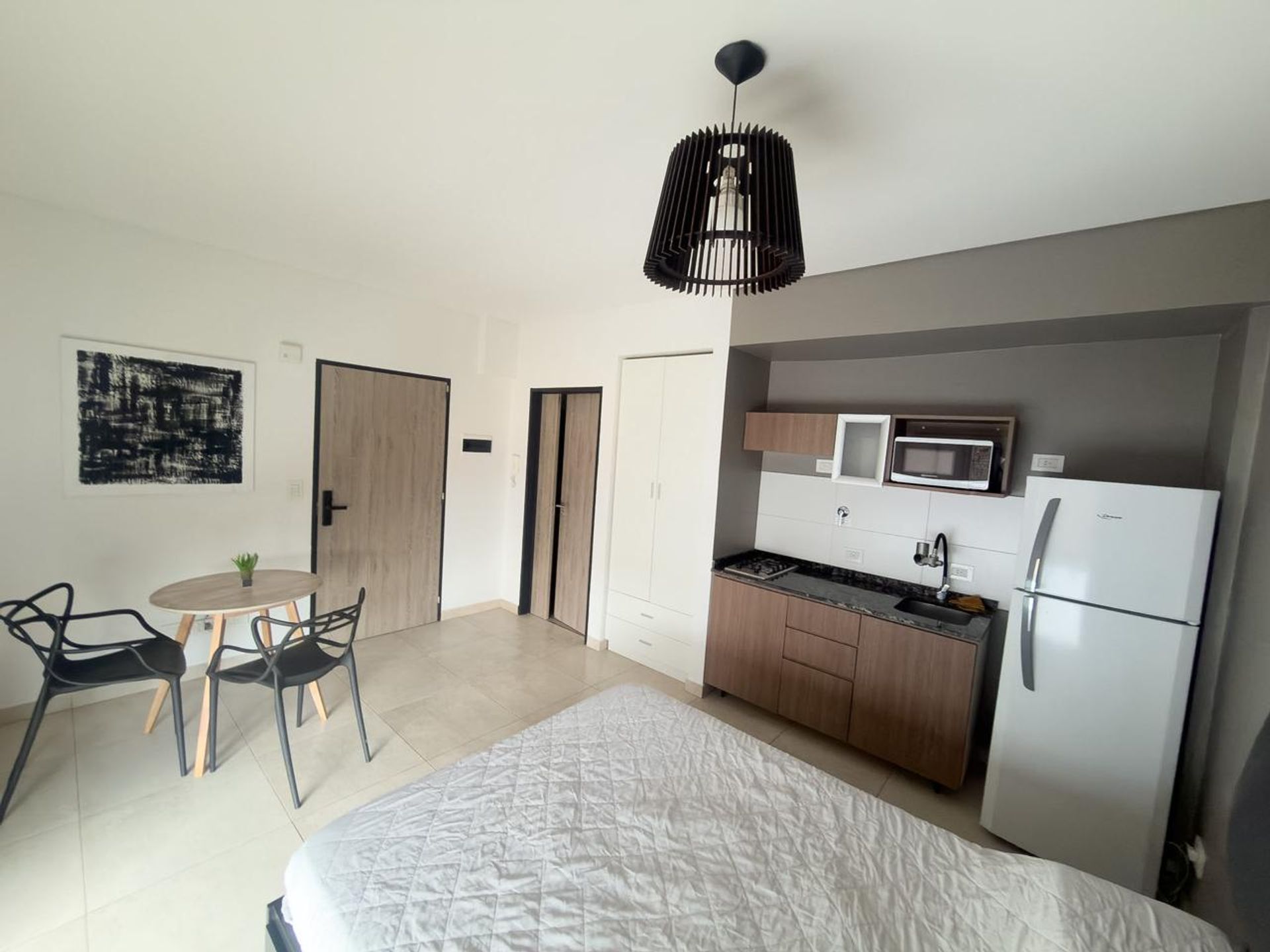 Departamento en Alquiler en San Cristobal, Capital Federal