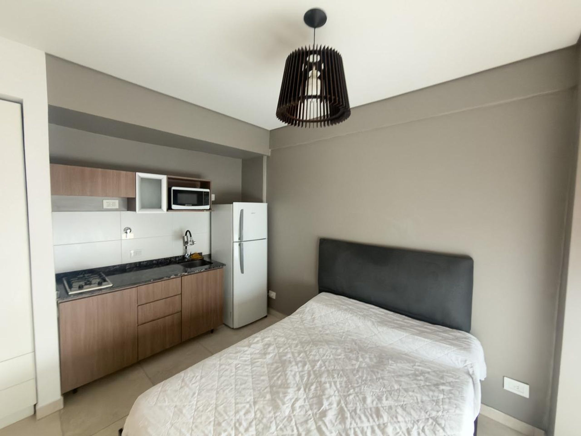 Departamento en Alquiler en San Cristobal, Capital Federal