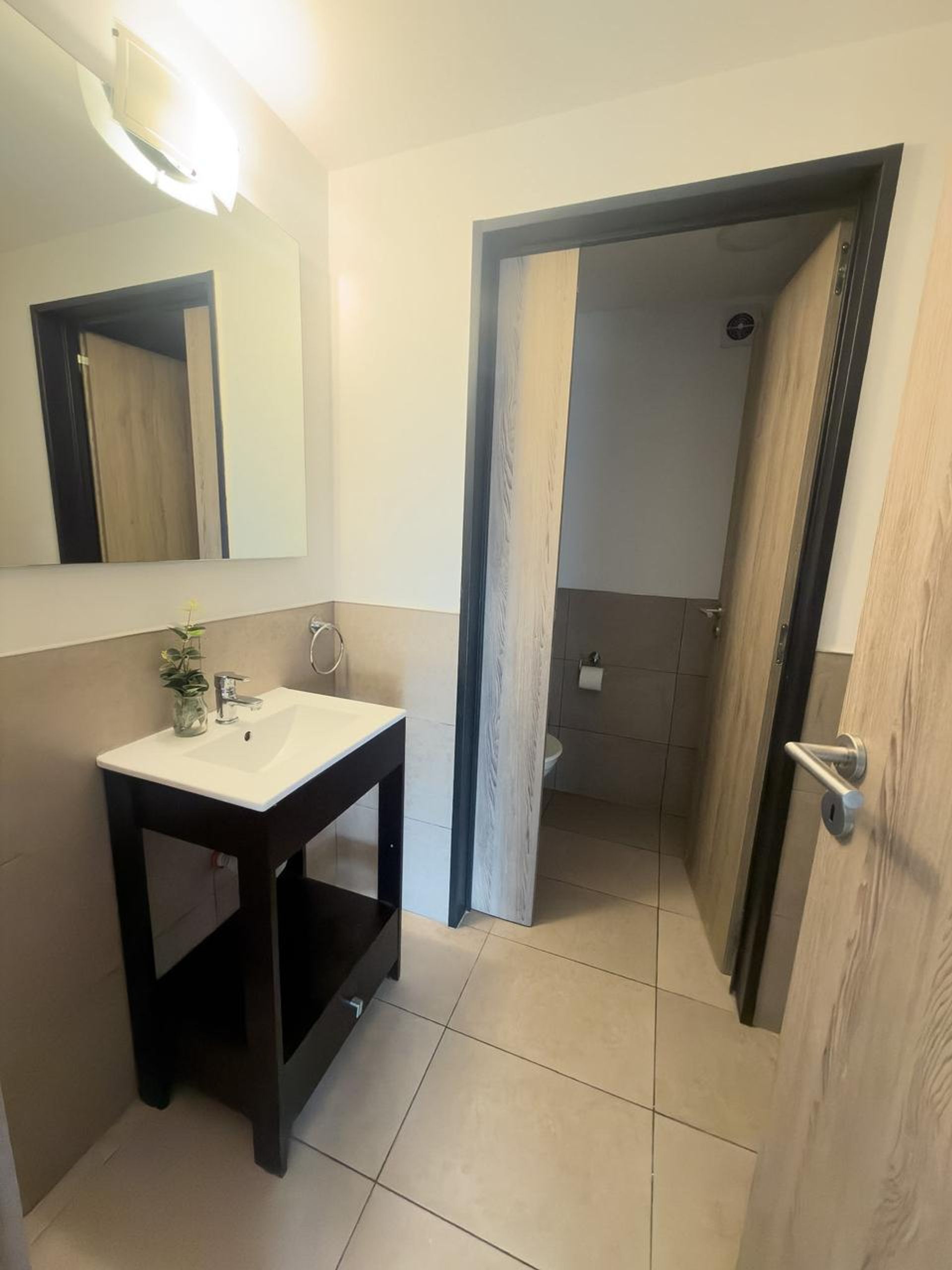 Departamento en Alquiler en San Cristobal, Capital Federal