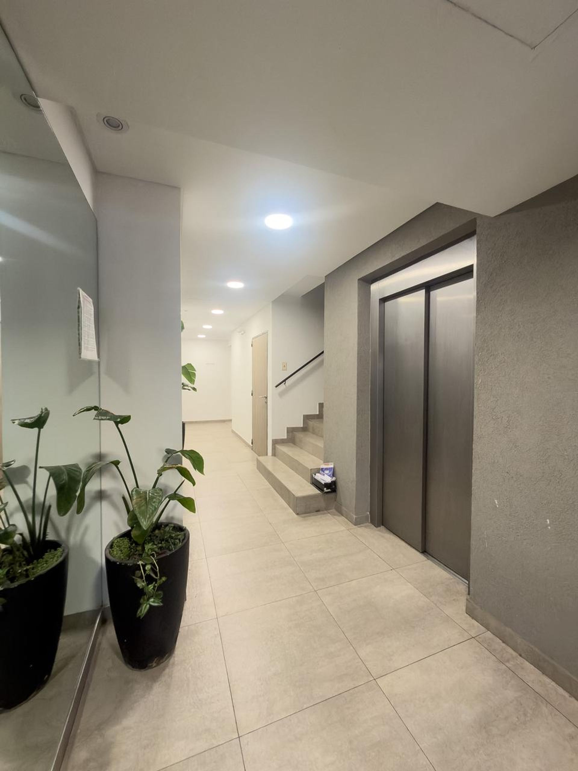 Departamento en Alquiler en San Cristobal, Capital Federal