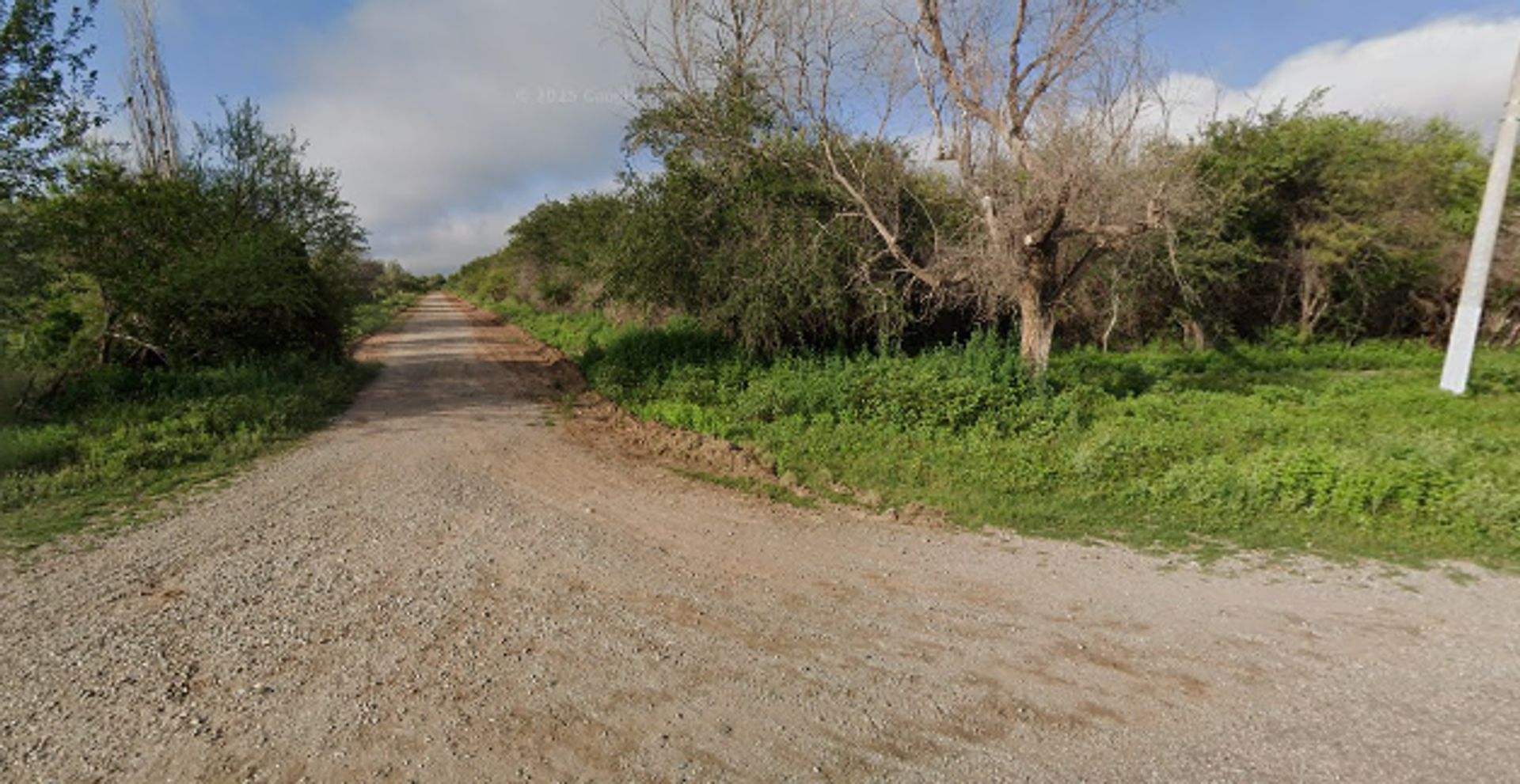 Lote en Venta en Valle Fertil, San Juan