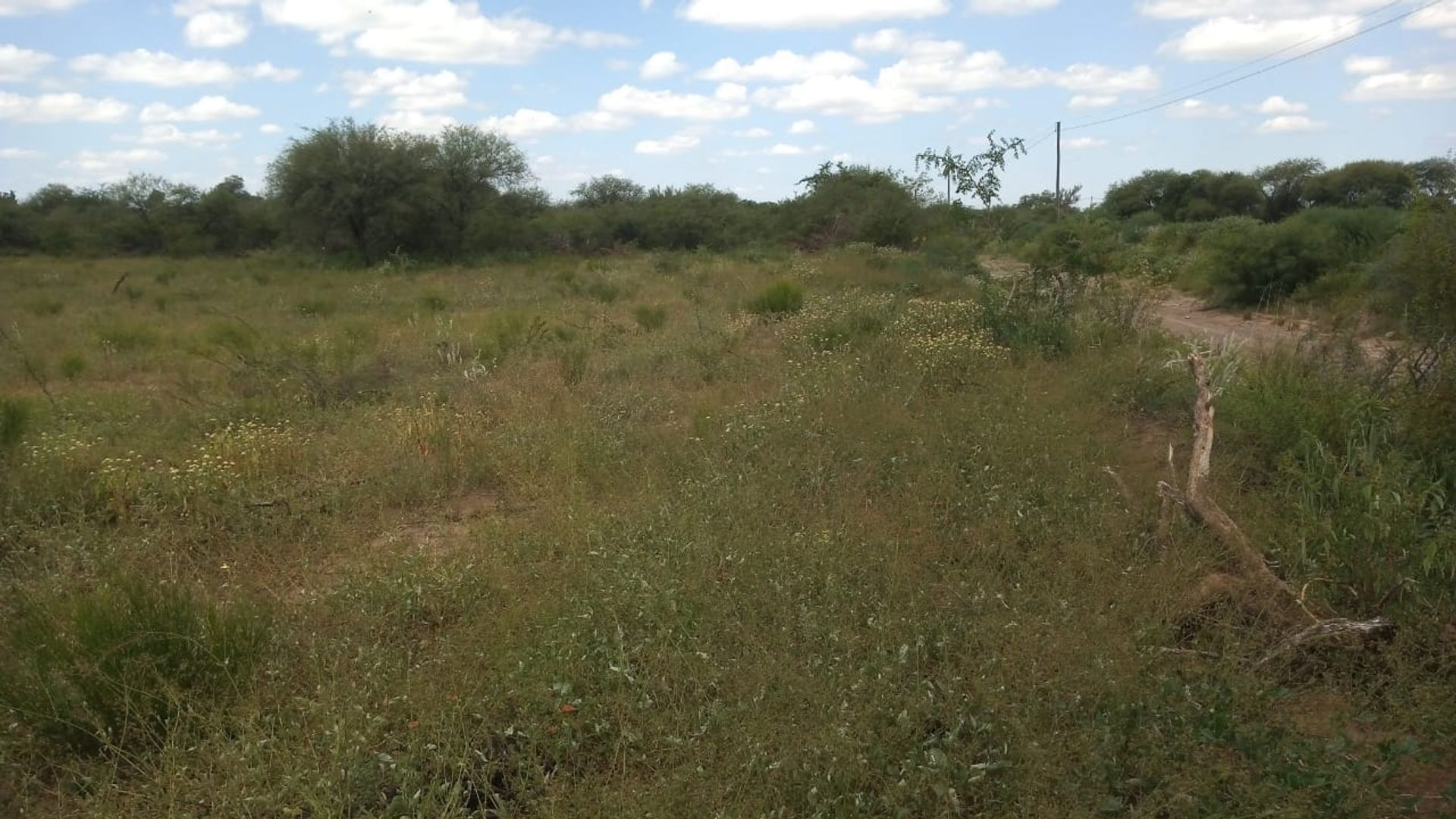 Lote en Venta en Valle Fertil, San Juan