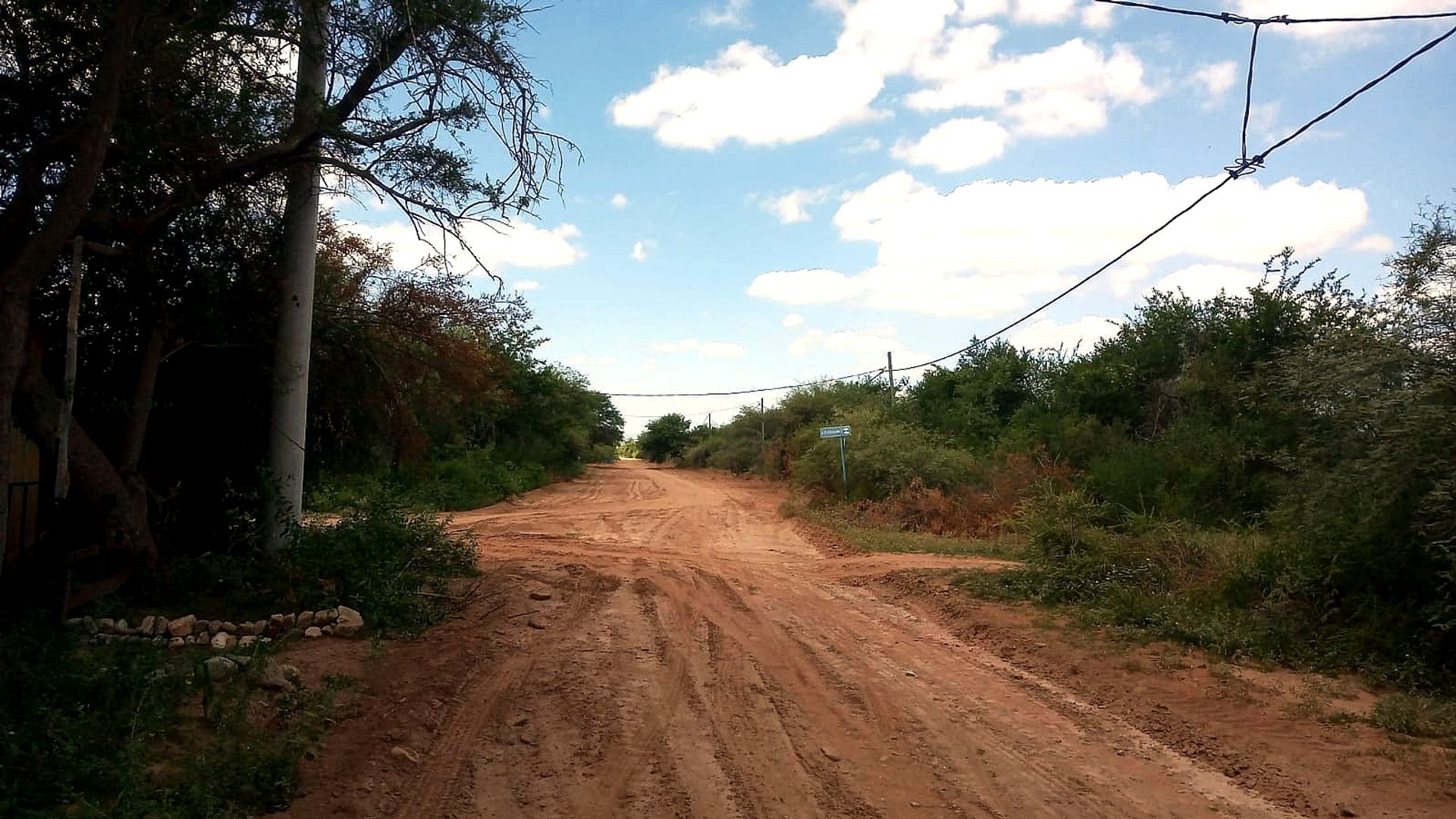 Lote en Venta en Valle Fertil, San Juan