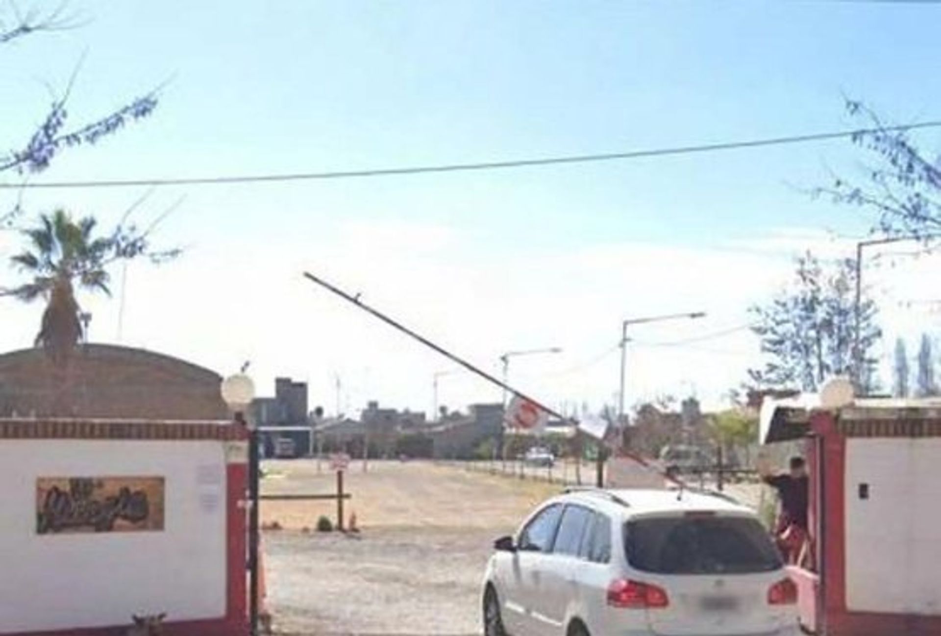 Lote en Venta en Lujan de Cuyo, Mendoza