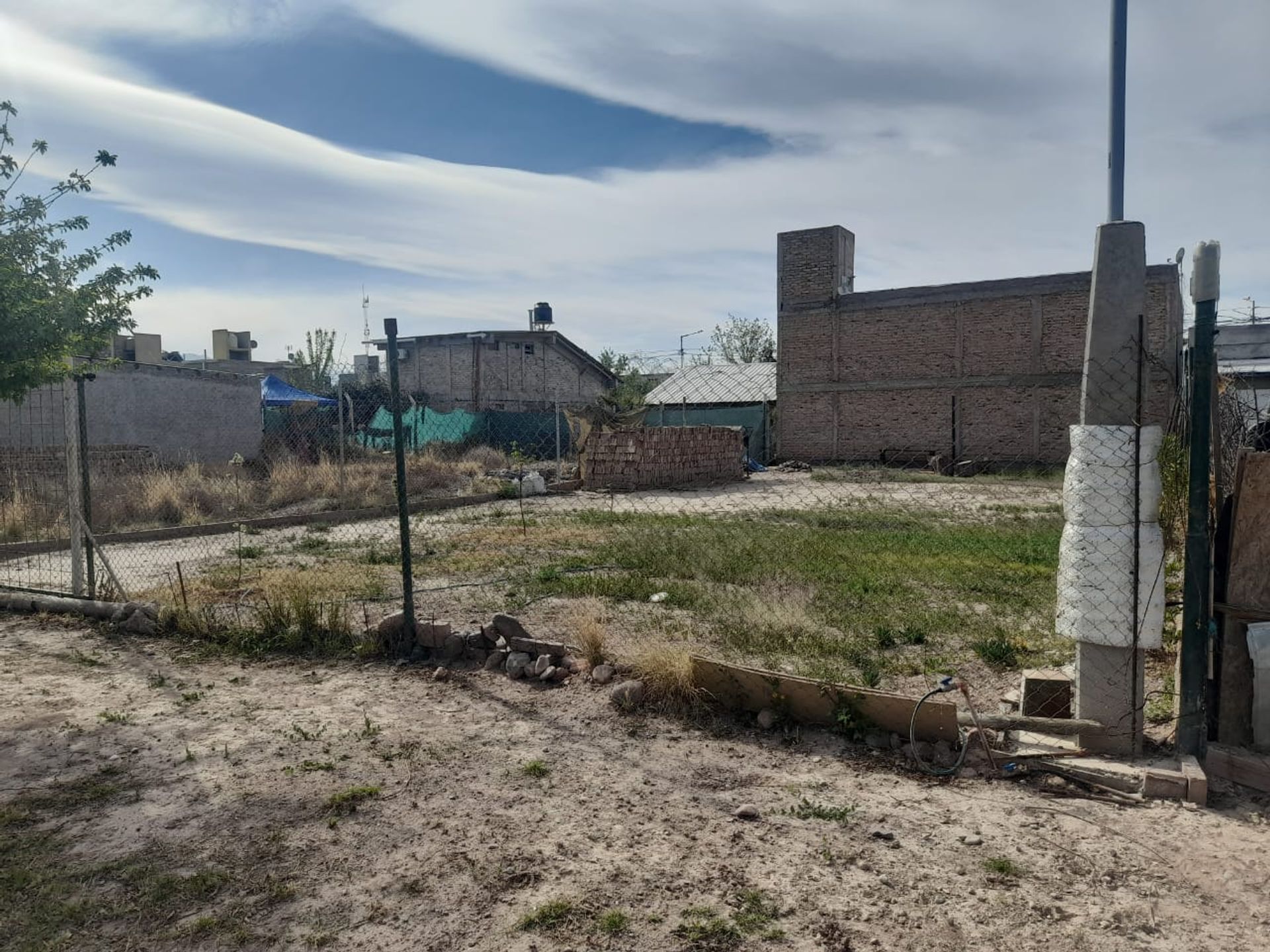 Lote en Venta en Lujan de Cuyo, Mendoza