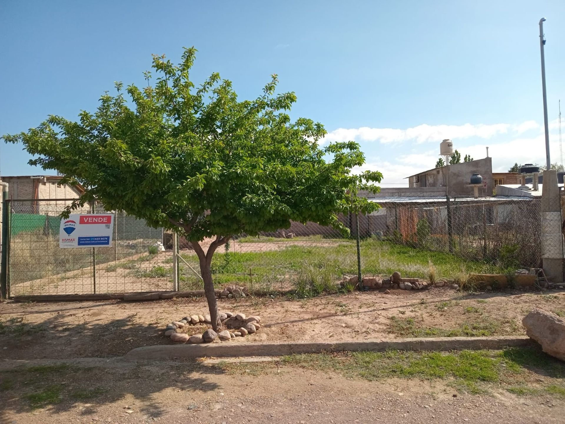Lote en Venta en Lujan de Cuyo, Mendoza